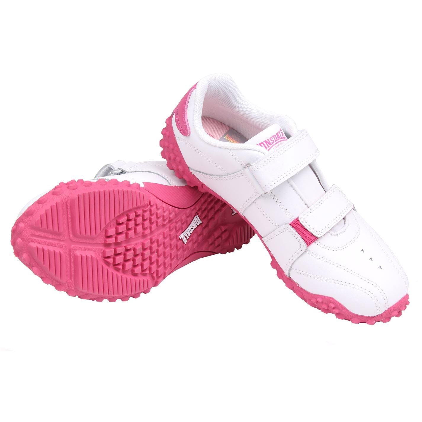 Lonsdale Fulham Trainers Child