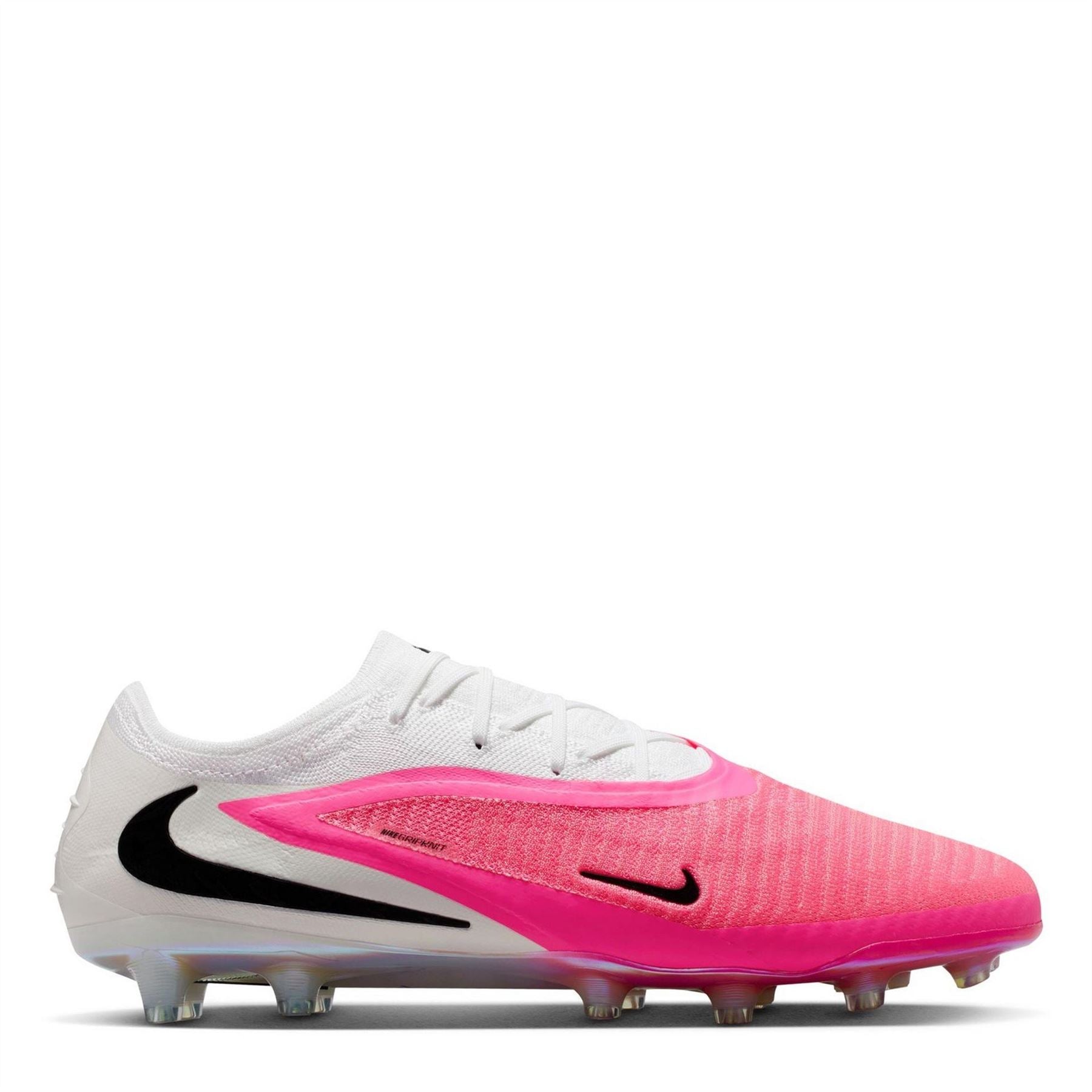 Nike Phantom 6 Low Elite Adults Astro Turf Football Boots