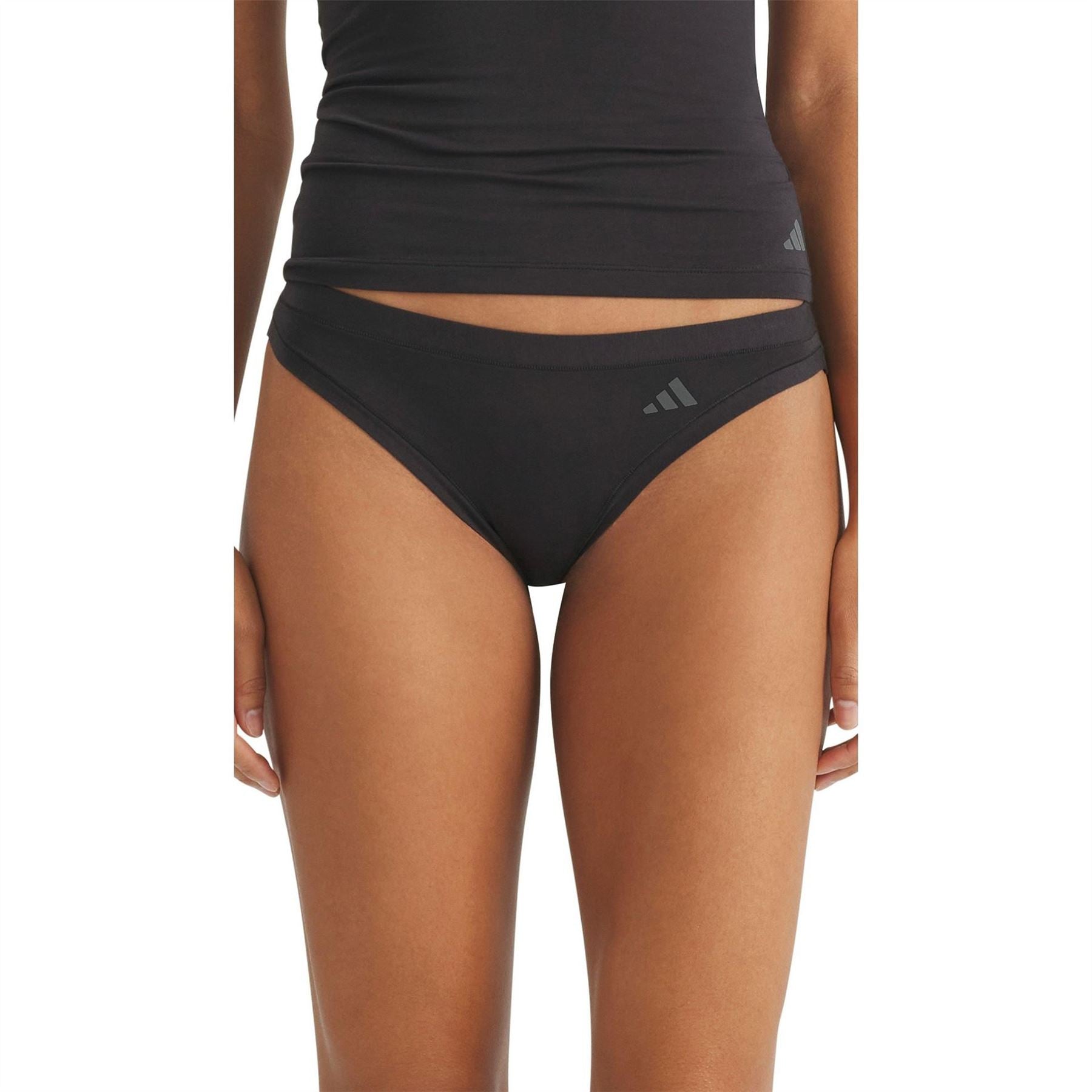 adidas Sport Active Modal Comfort Briefs (2 Pack)