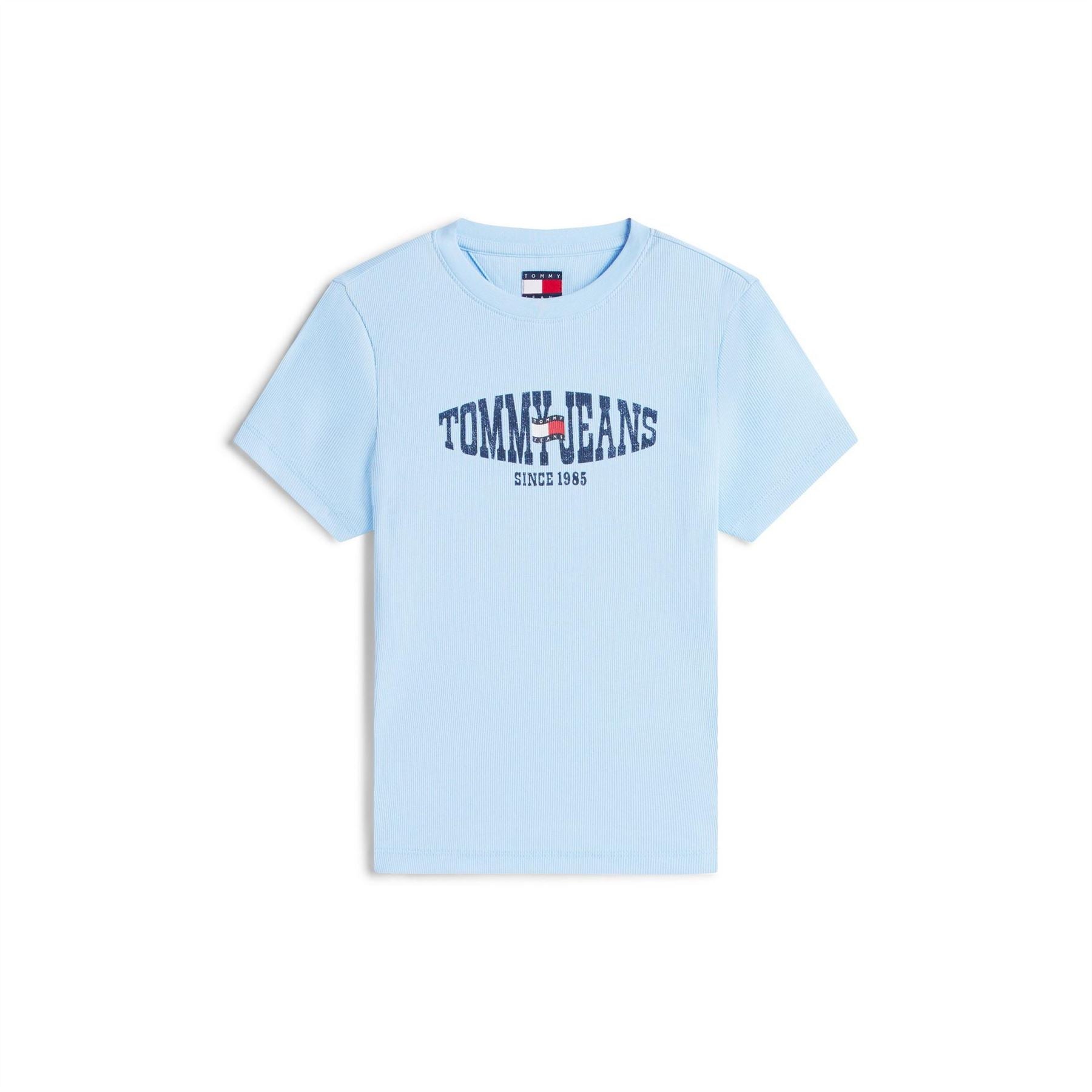 Tommy Jeans Sl S Wv T