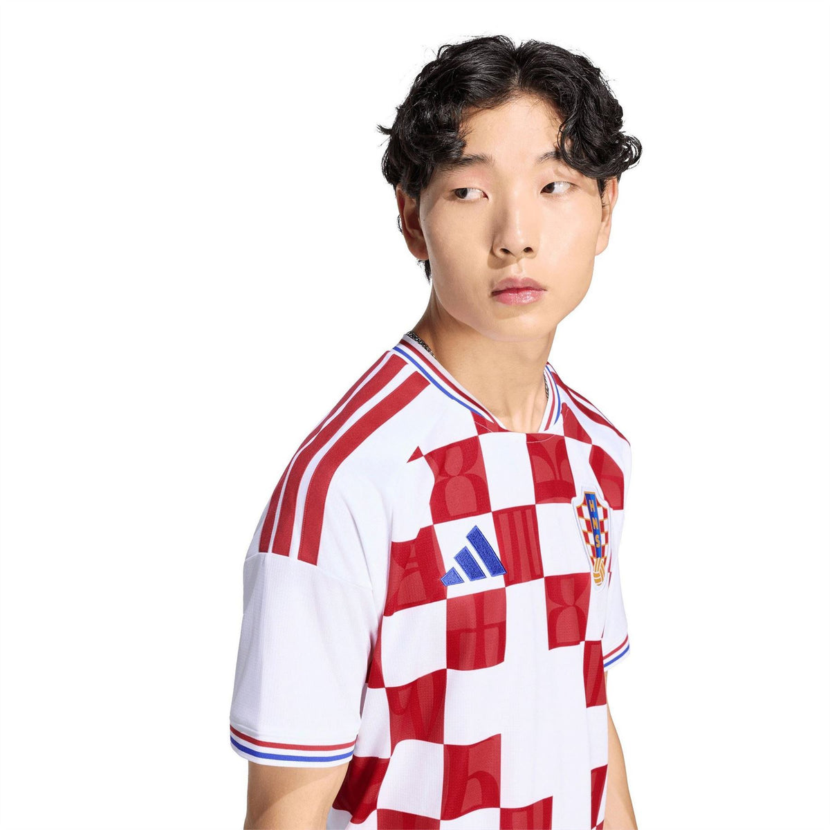 adidas 2026 Home Football Shirt Adults