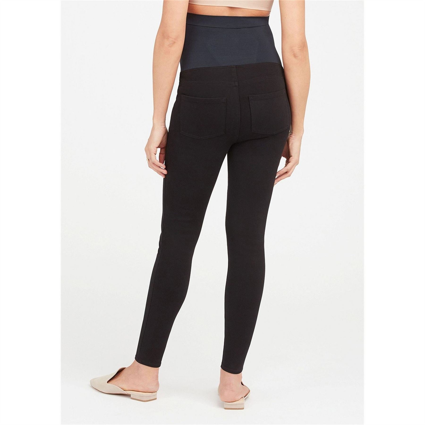 Spanx Jean Ish Ankle Legging