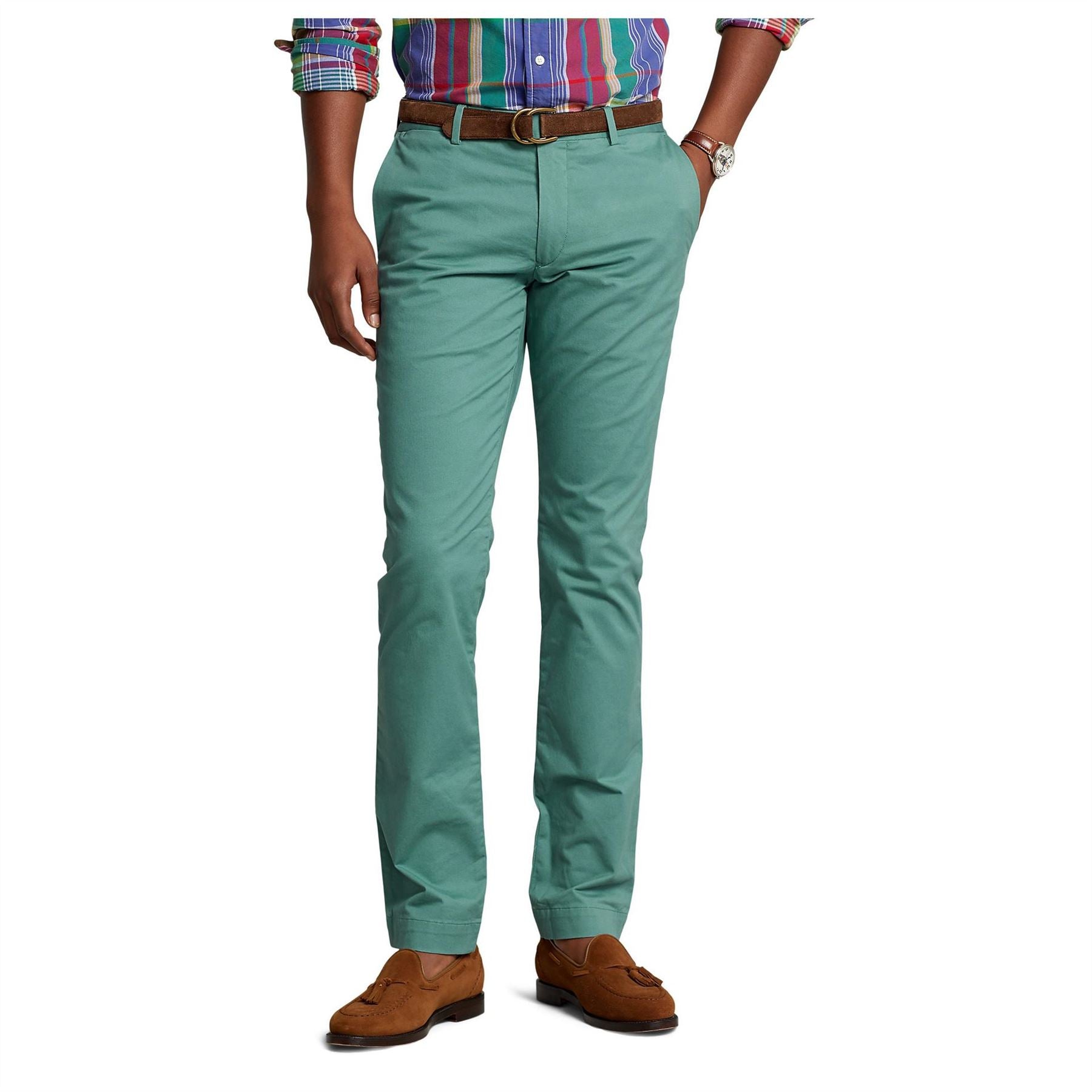Polo Ralph Lauren Chino Trousers