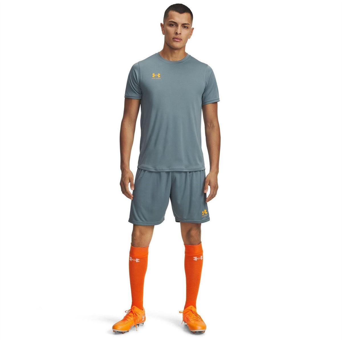 Under Armour Mens Training Shorts