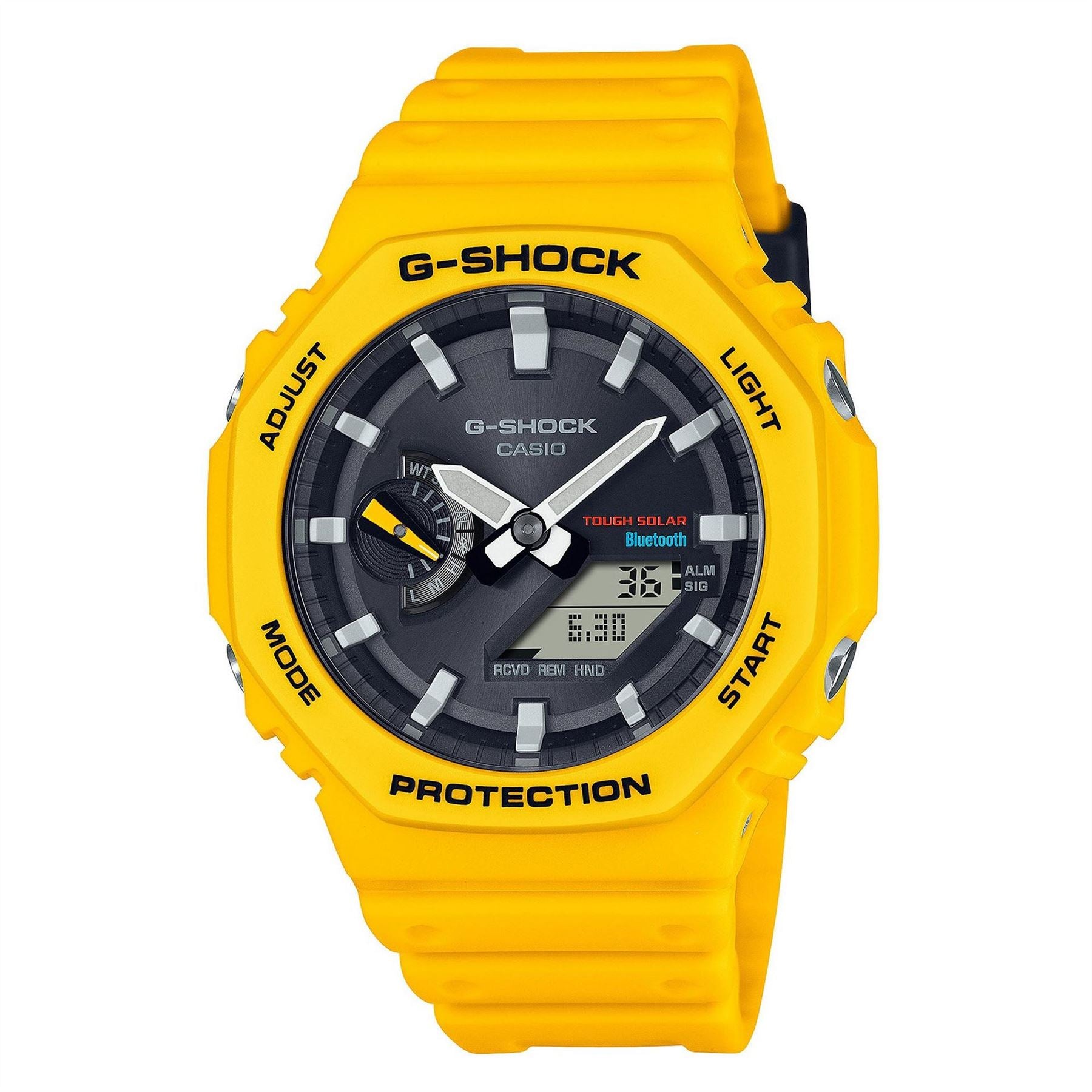 G Shock Adults Digital Watch