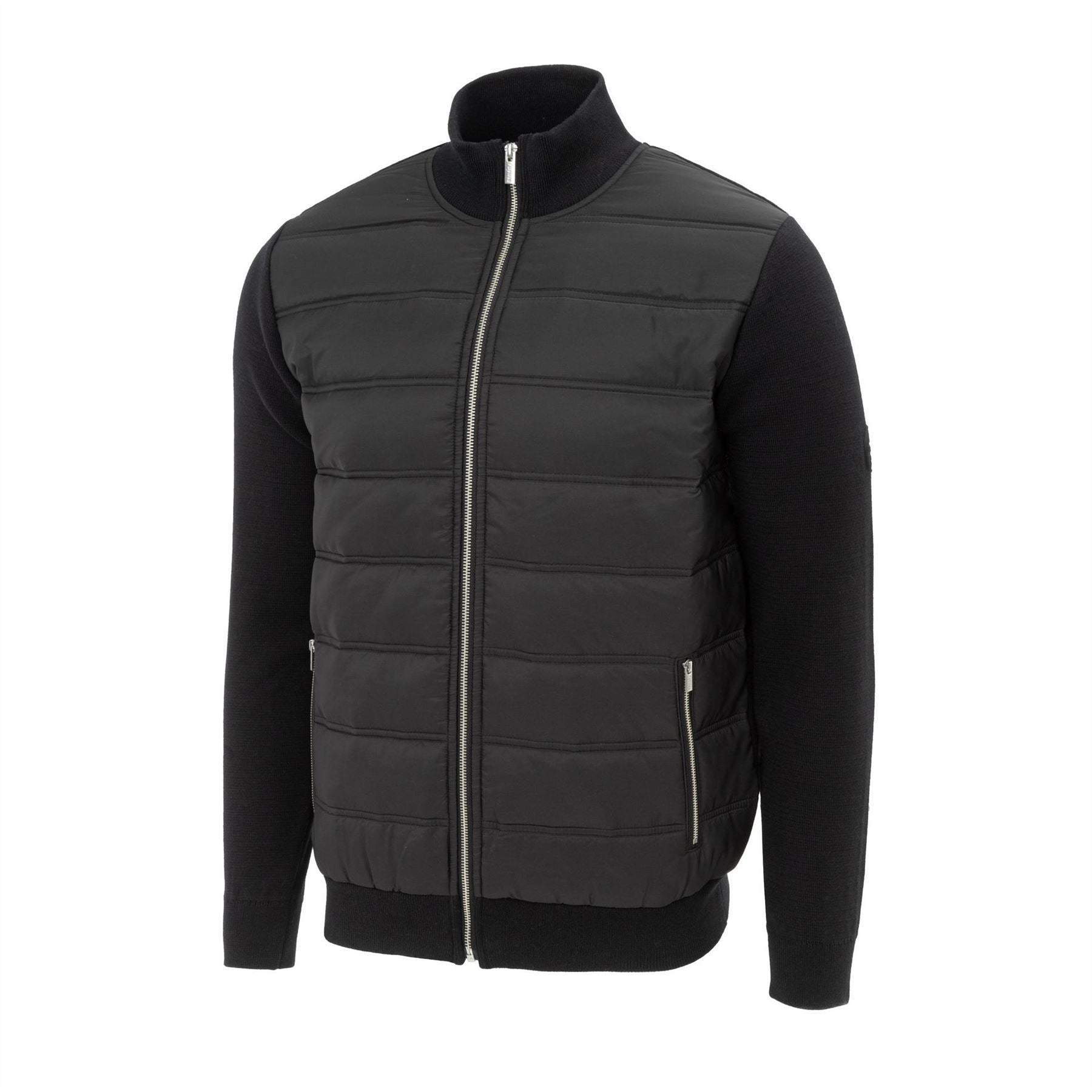 Firetrap Men Hybrid Jacket