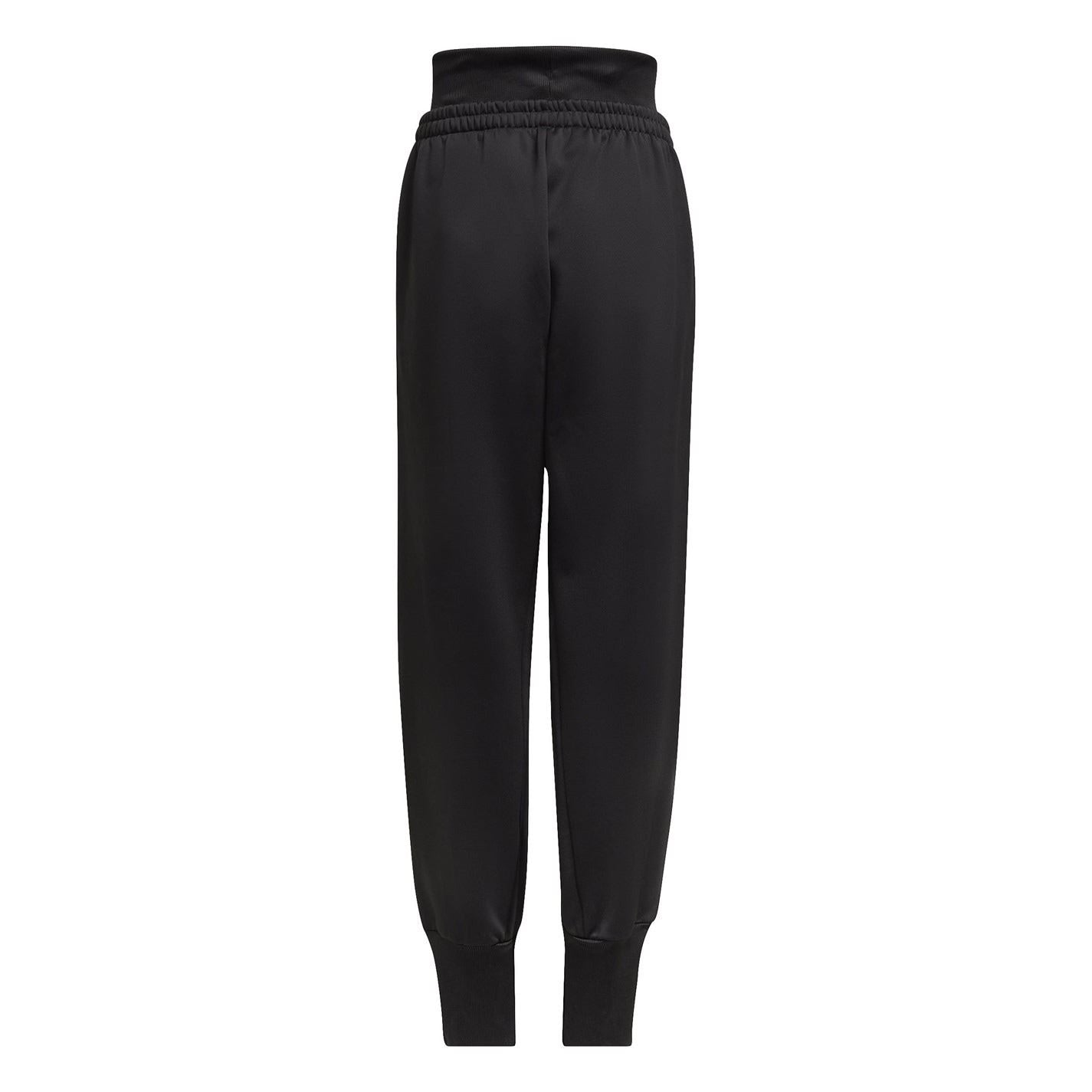adidas Winter Glam Fleece Loose Joggers Juniors