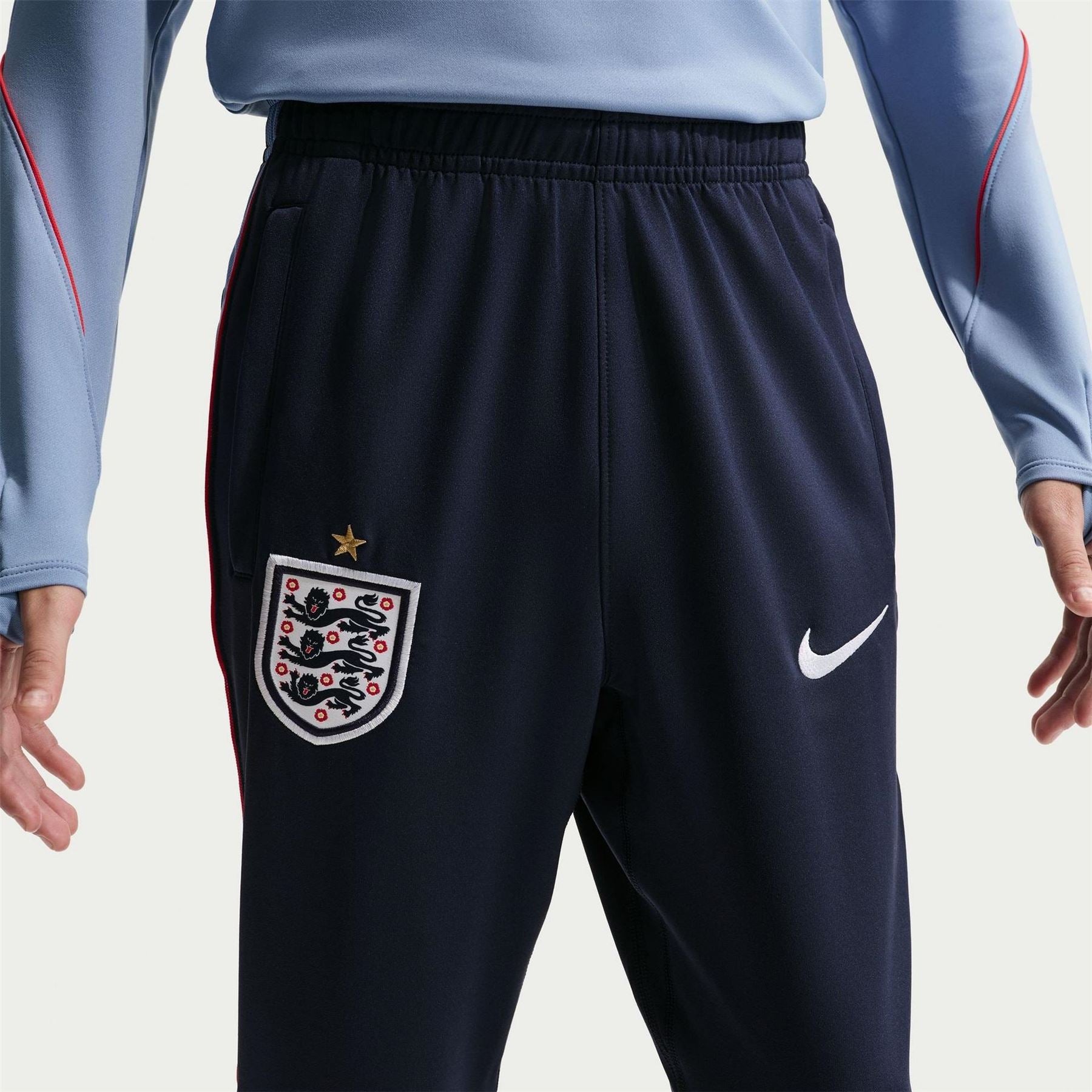 Nike England Tracksuit Bottoms