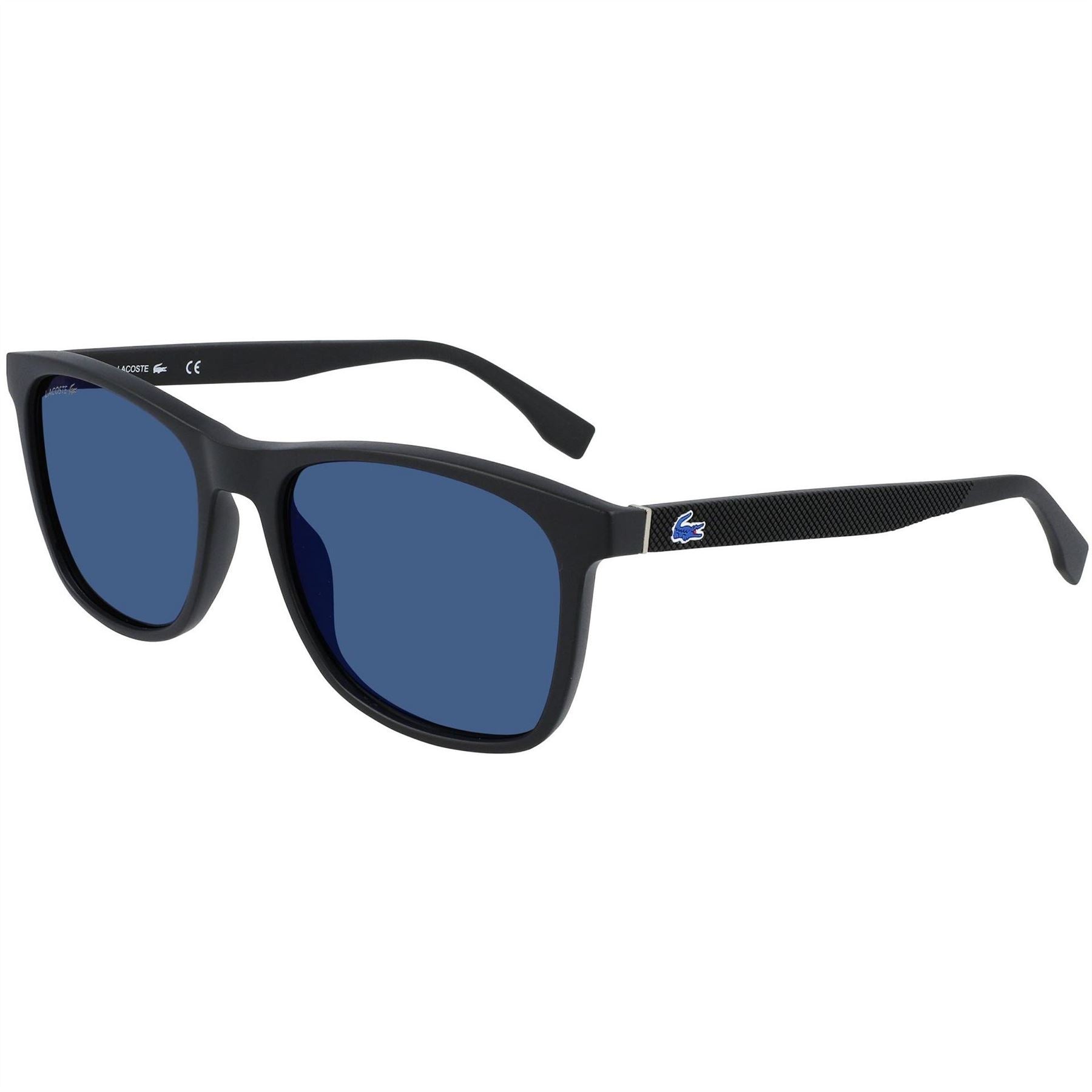 Lacoste Modified Rectangle Sunglasses