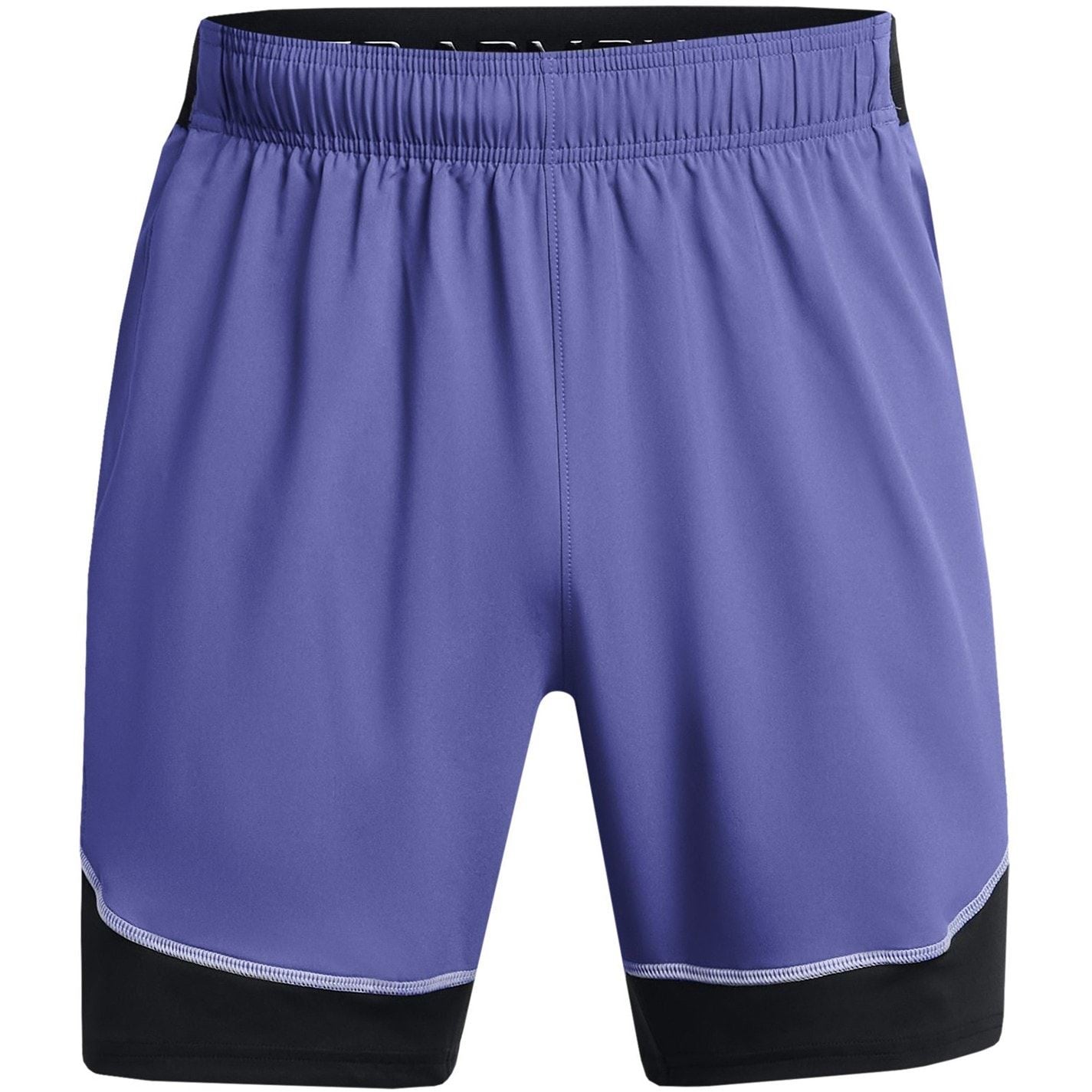 Under Armour Championship Pro Training Football Shorts