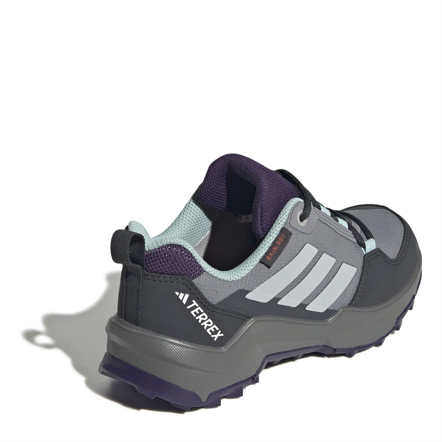 adidas Terrex Ax4r Hiking Shoes Juniors