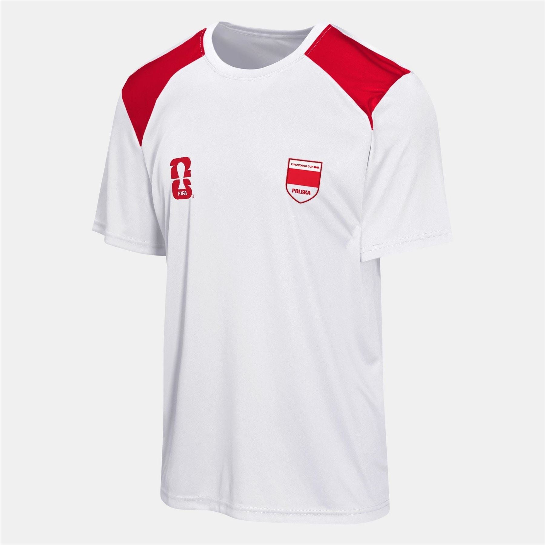 FIFA Poland FIFA World Cup 2026™ Short Sleeve T Shirt