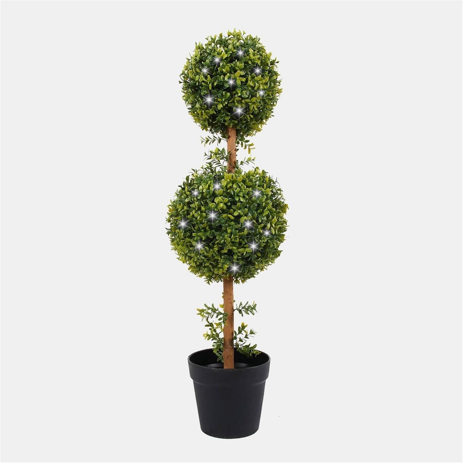 Streetwize Double Bay Ball In Pot