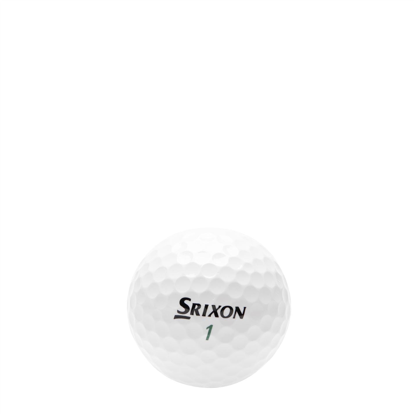 Srixon Soft Feel Golf Balls 12 Pack
