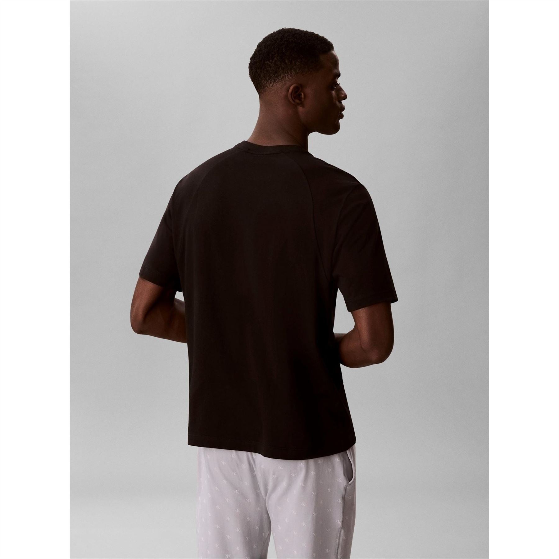 Calvin Klein Logo T-Shirt