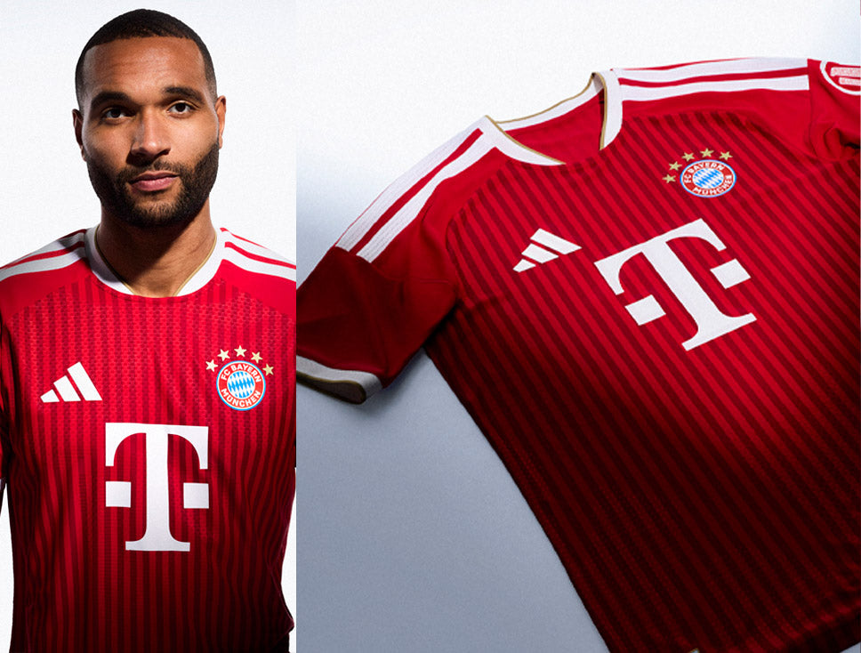 Bayern Munich