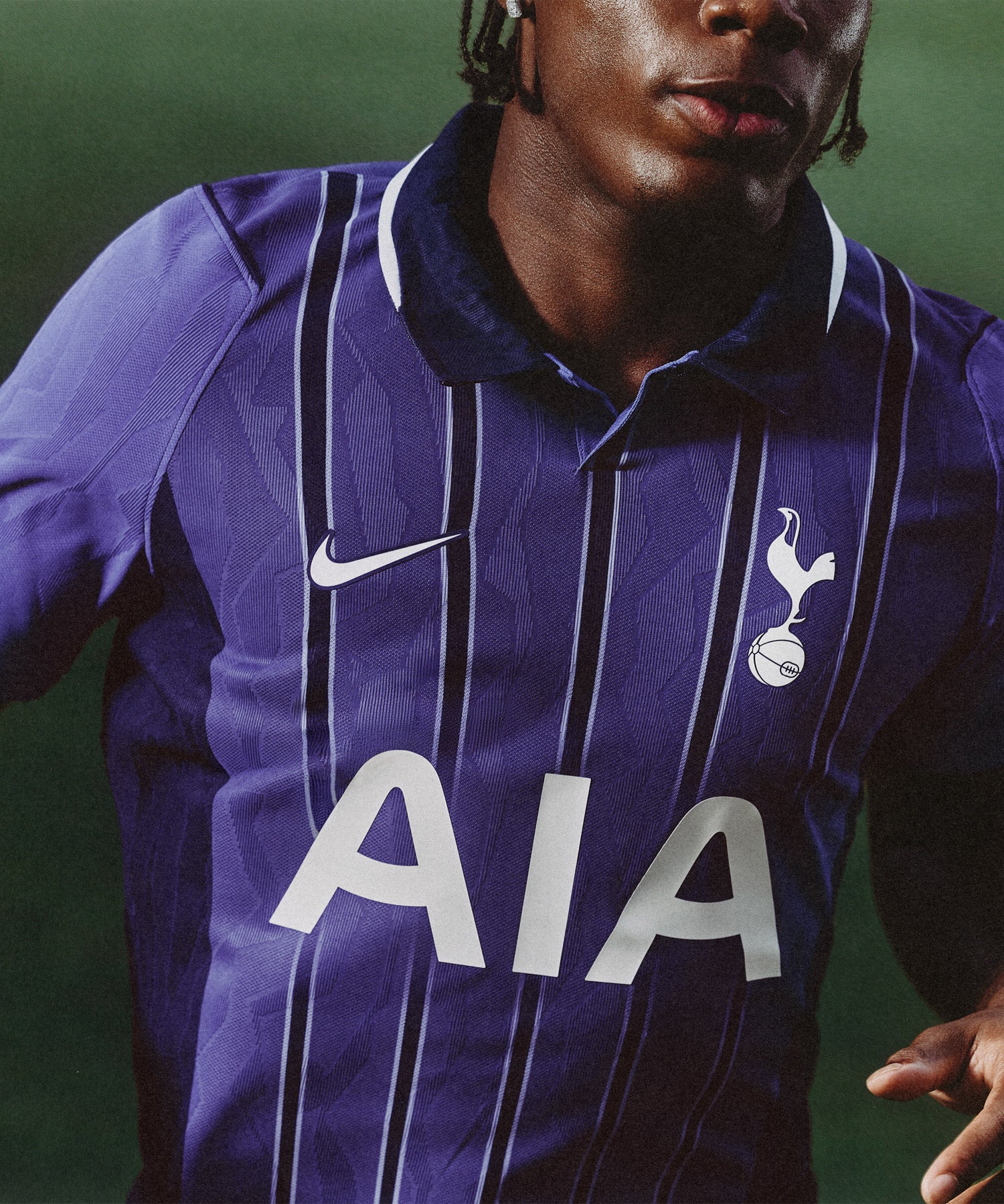 Tottenham Hotspur