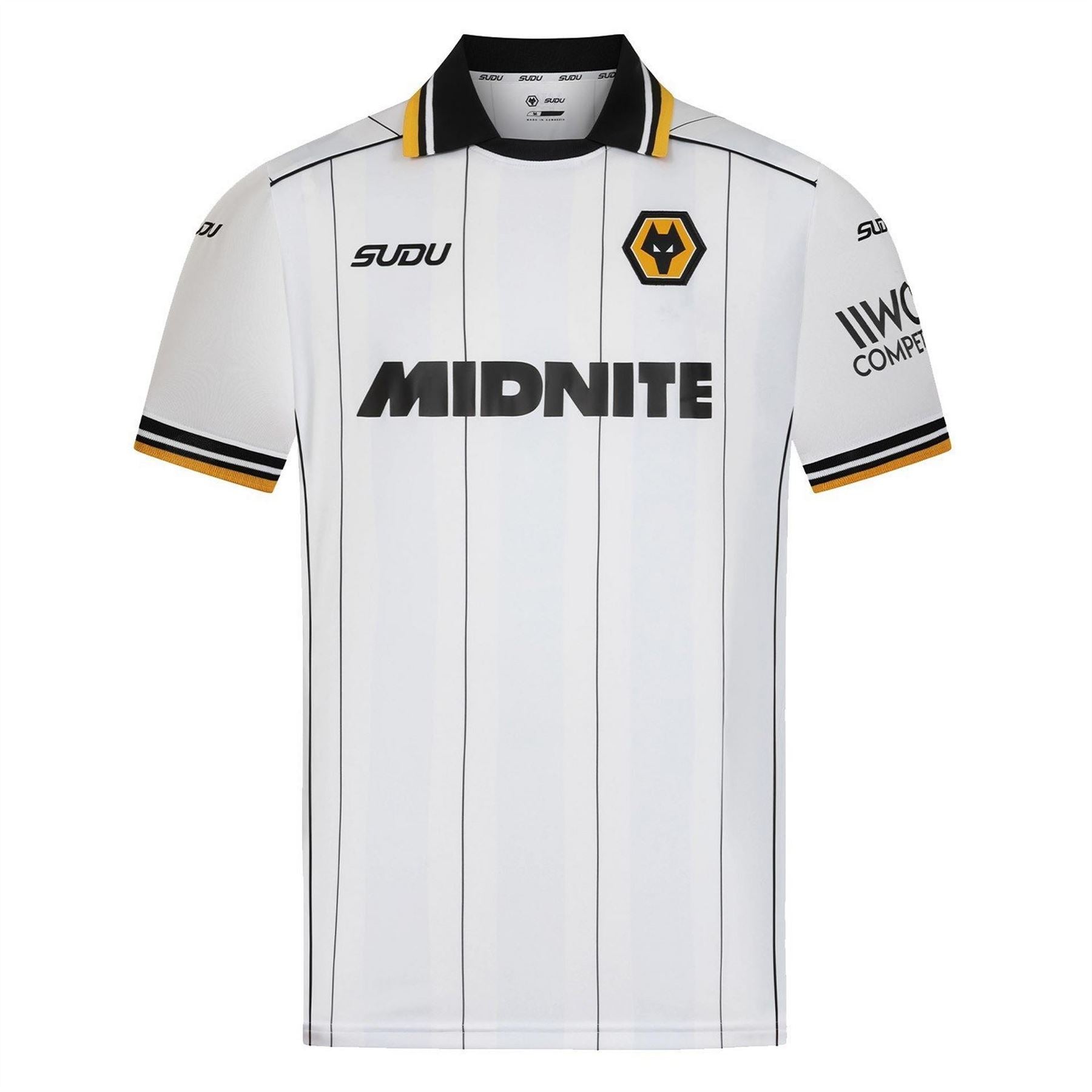 Sudu Wol A Jersey Sn71
