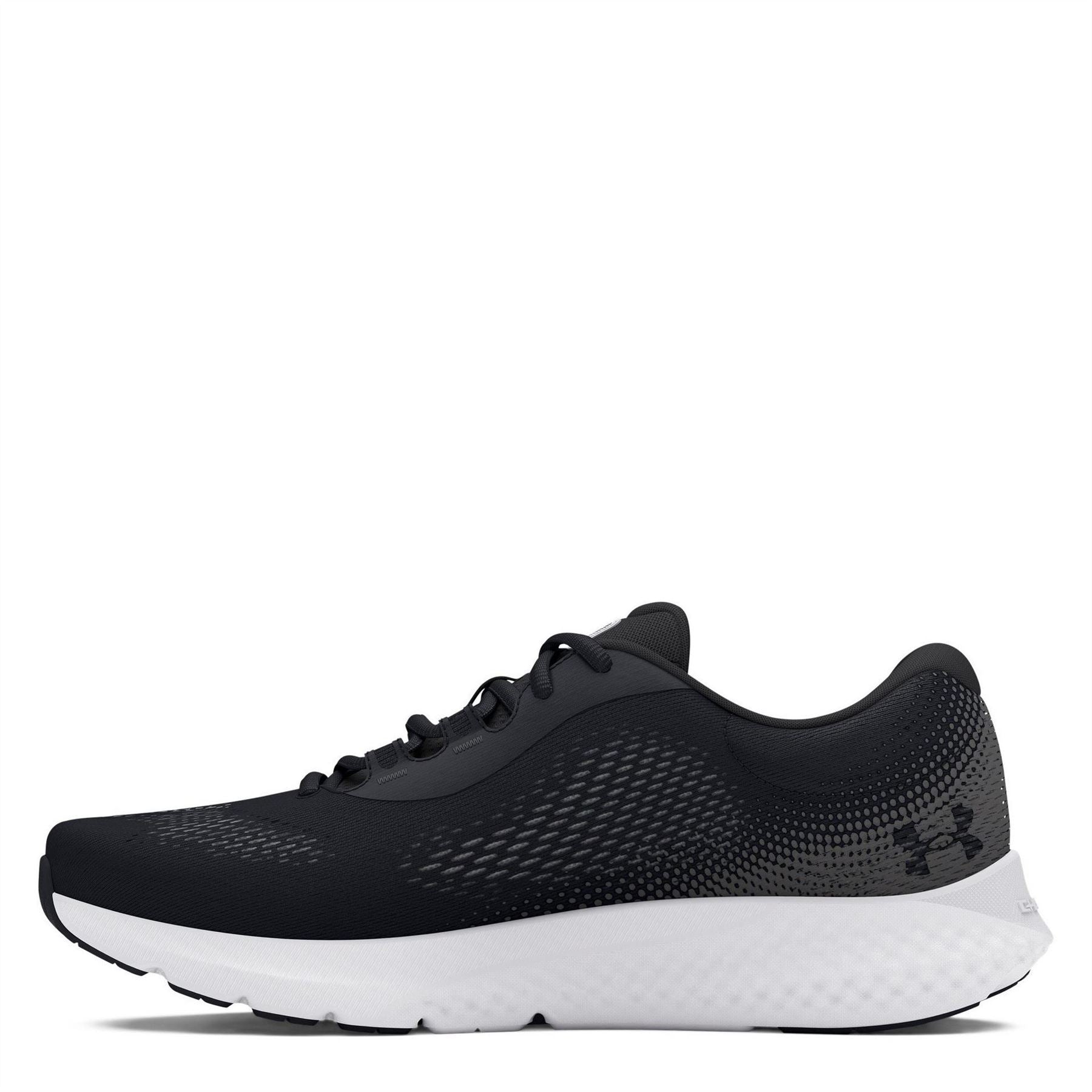 Under Armour Mens 4 Running Shoes