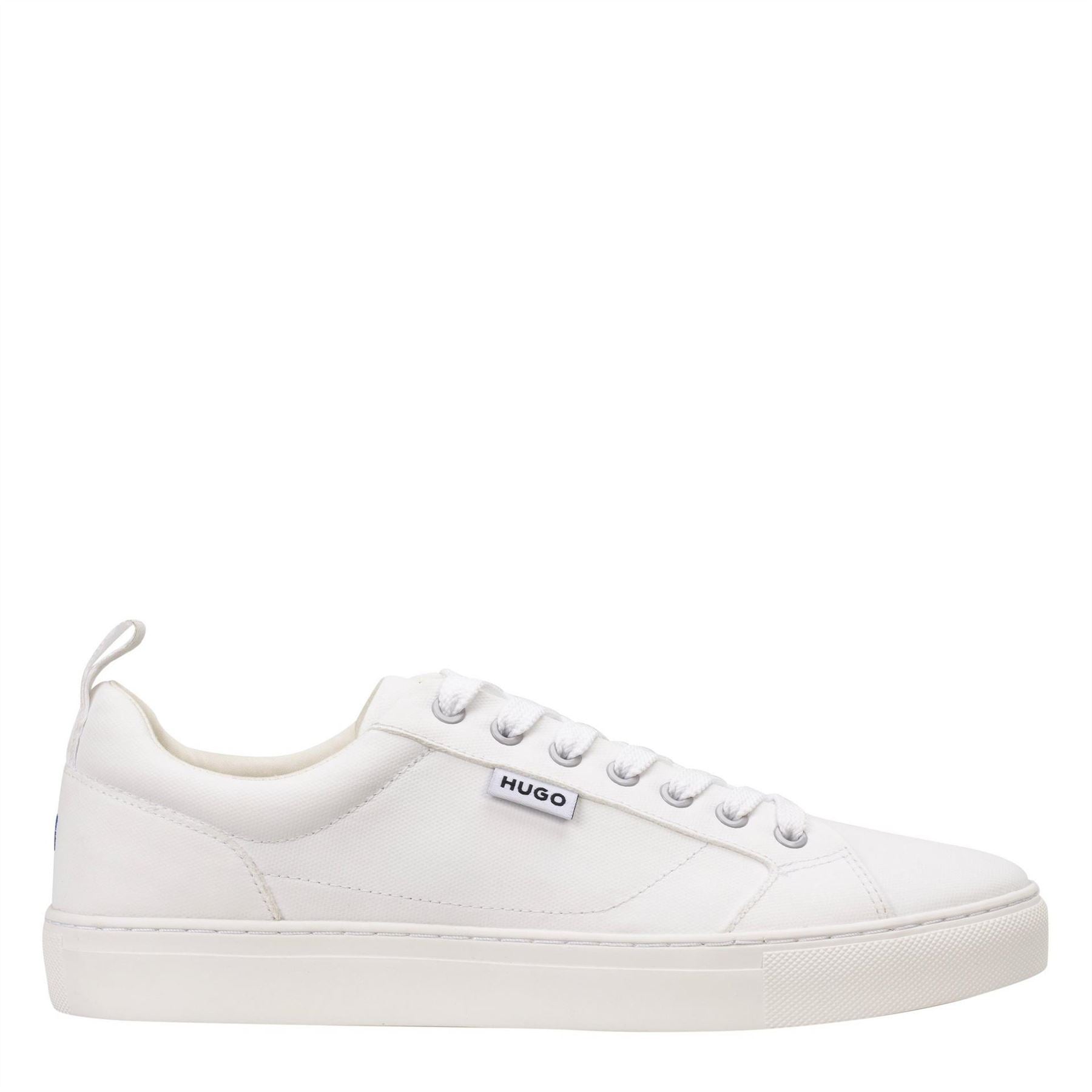 Hugo Mens Morrie Tenn Bcdcv 10275490 01 Low Top Trainers
