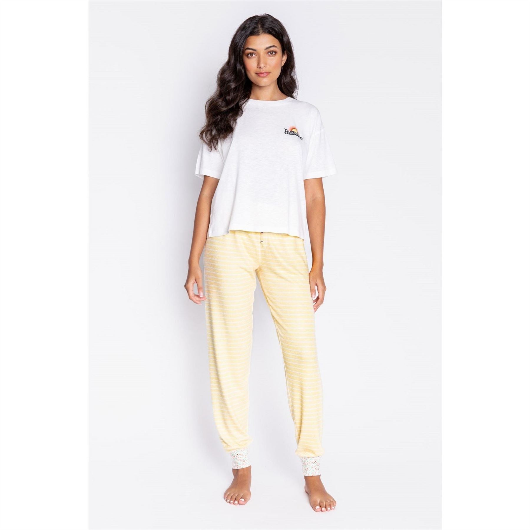 PJ Salvage Salvage Basics Shirt