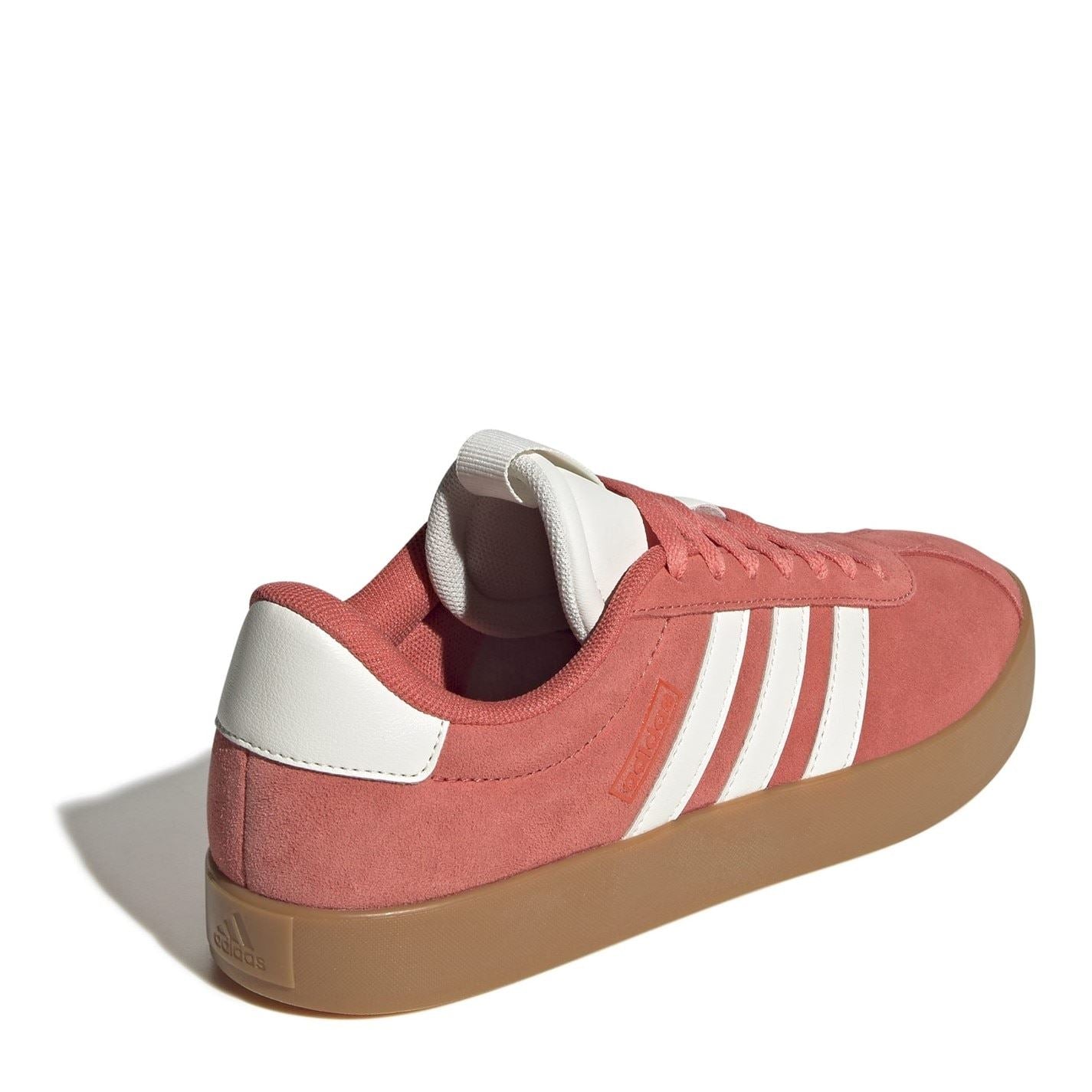adidas Womens Vl Court 3.0