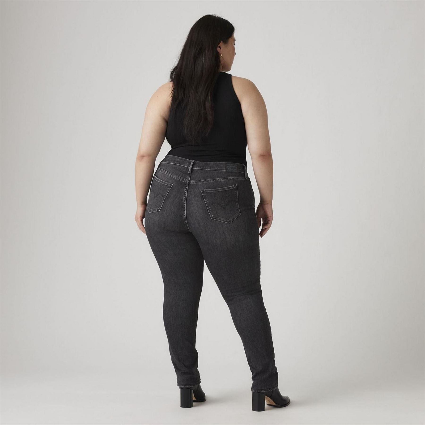 Levis 311 Plus Shaping Skinny Fit Jeans