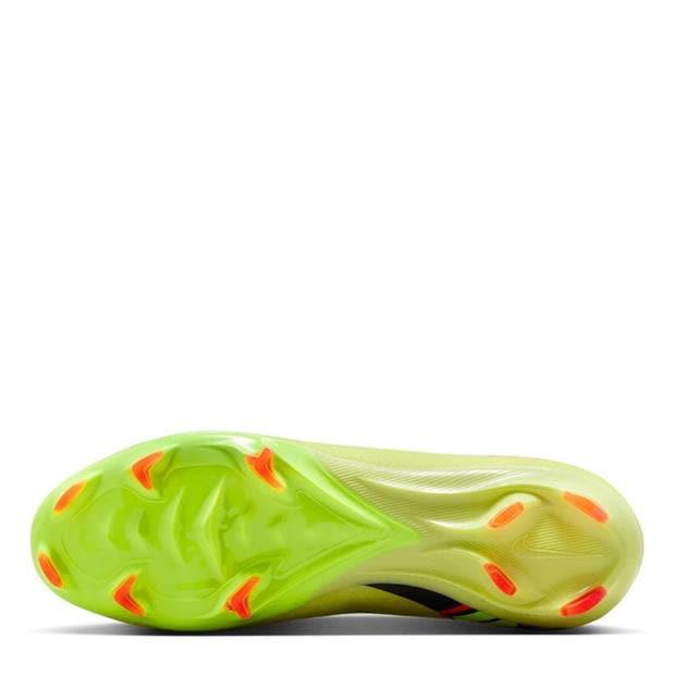 Nike Zoom Mercurial Vapor 16 Pro Adults Firm Ground Football Boots