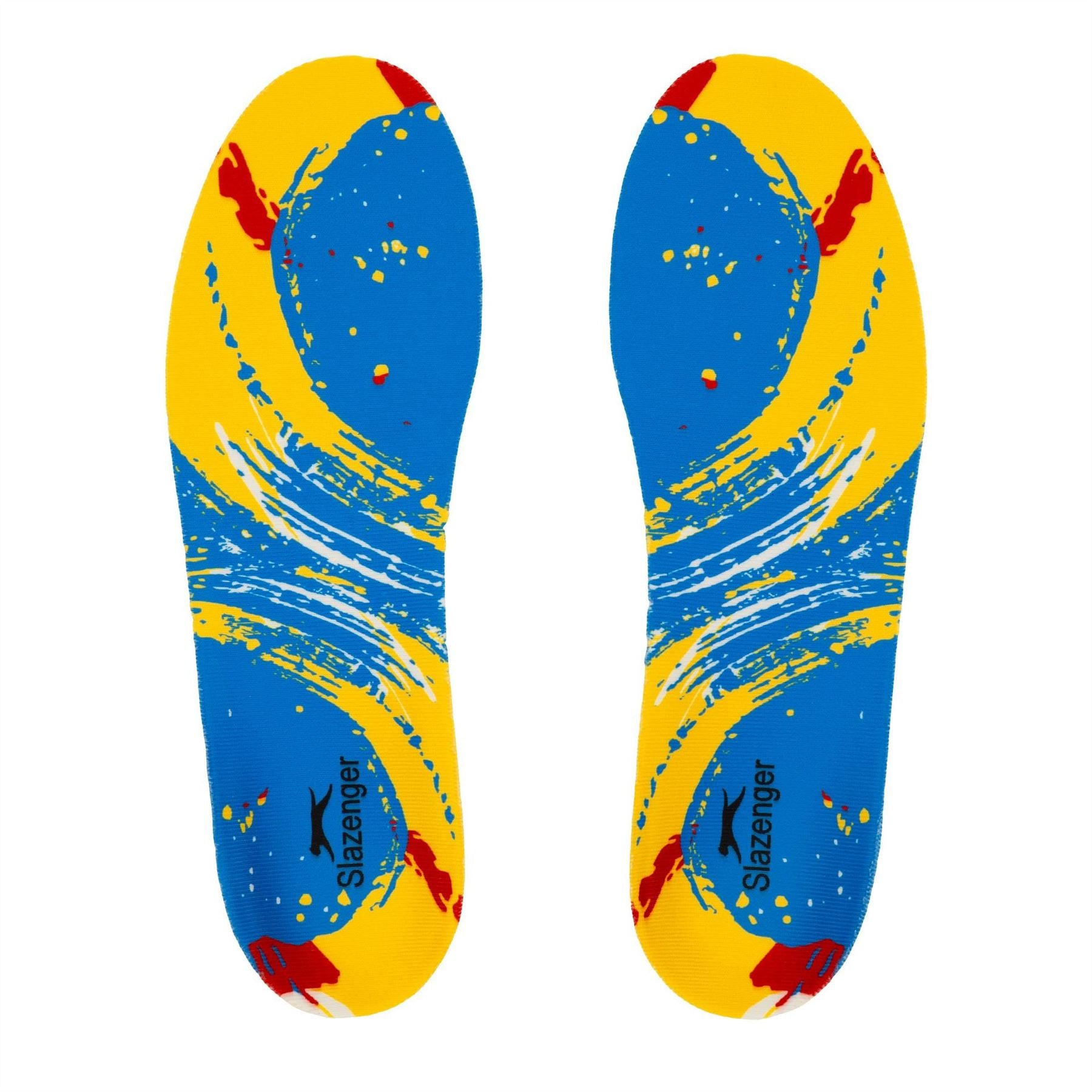 Slazenger Evrydy Insole 63