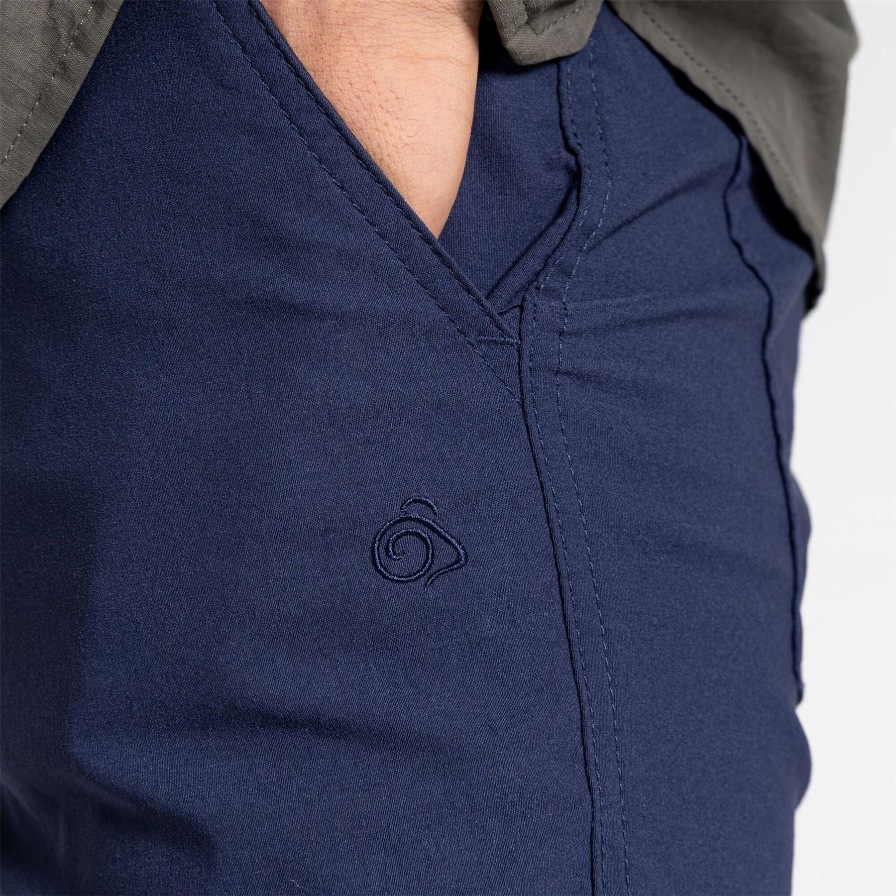Craghoppers Santos Slim Cut Trousers