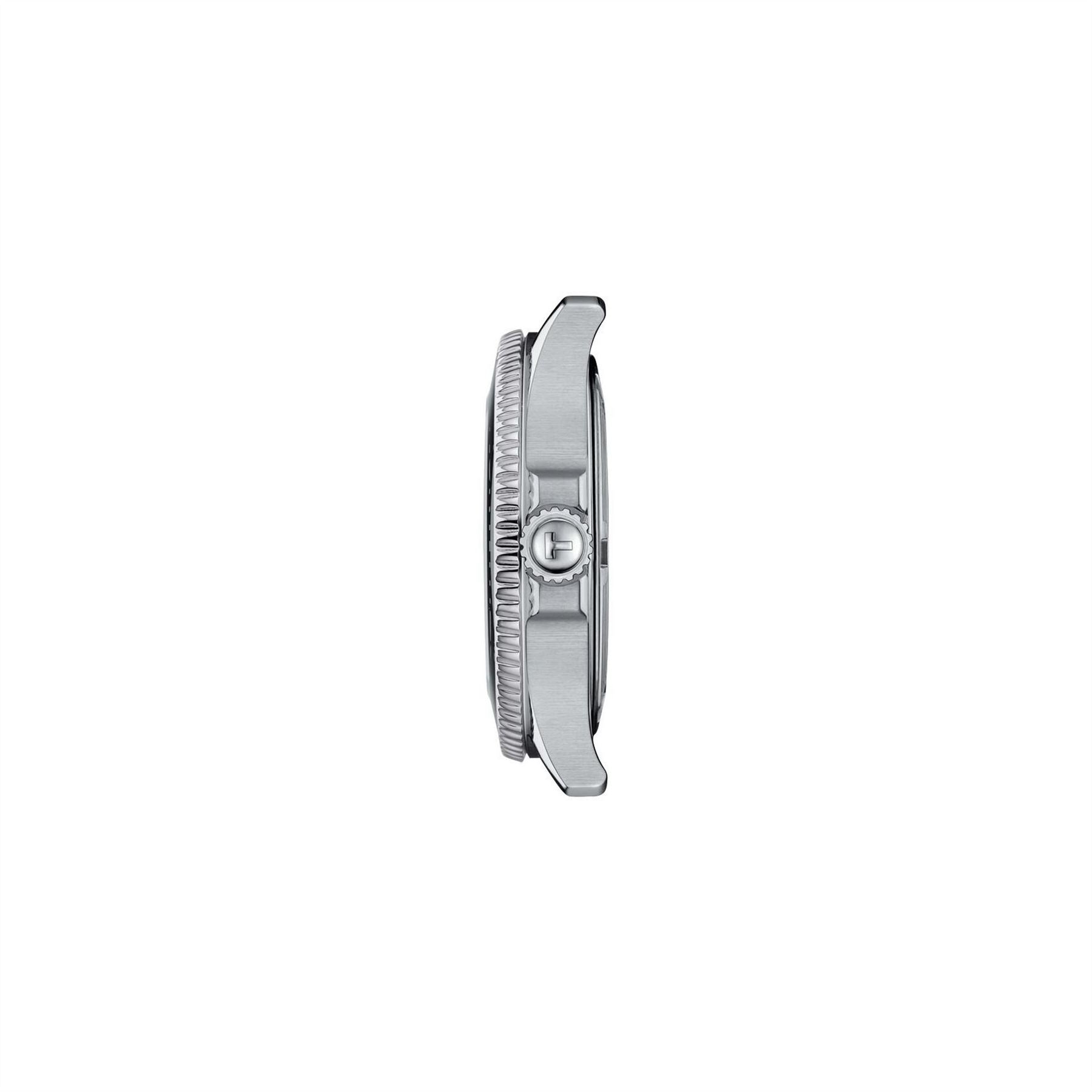 Tissot Seastar Quartz Analogue Watch
