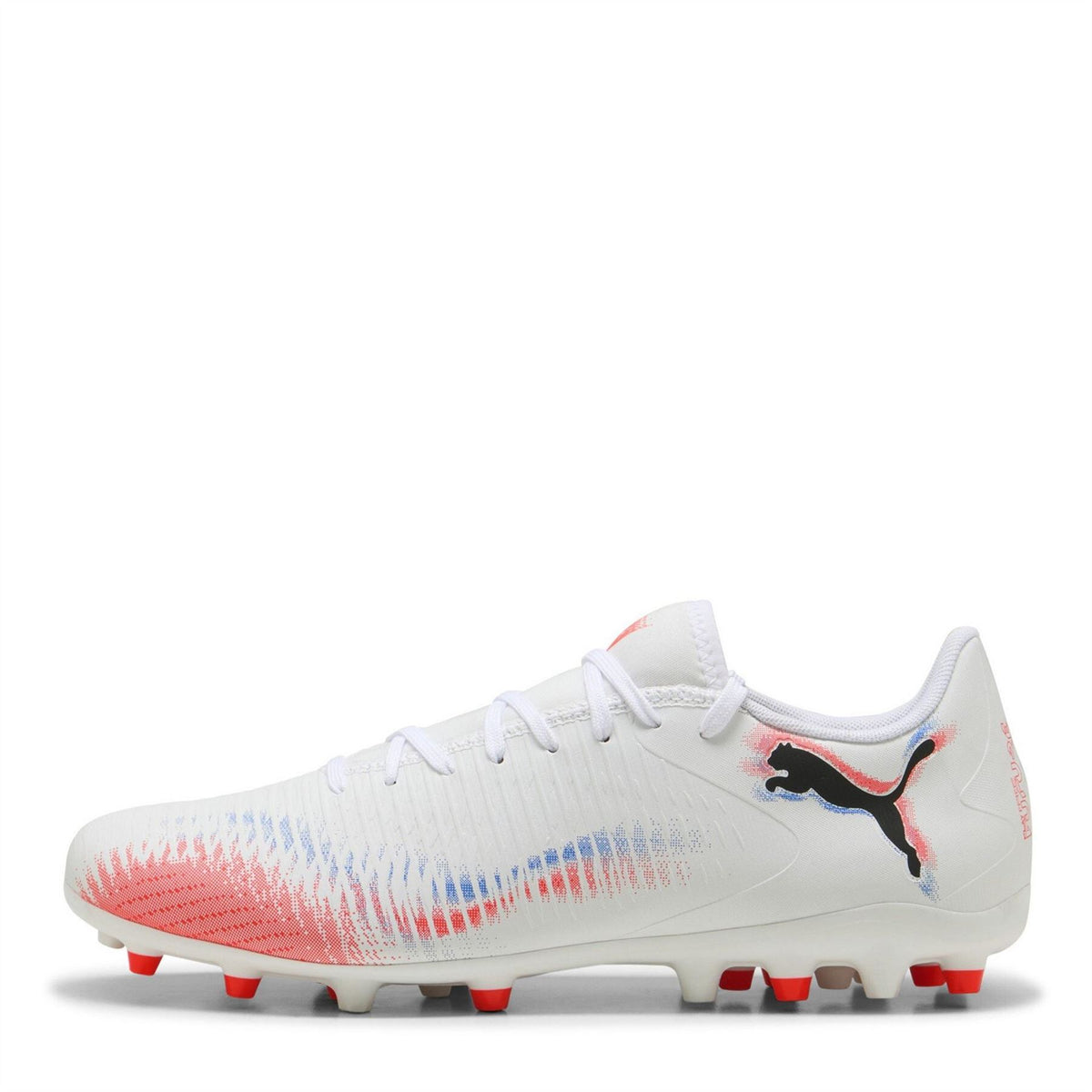 Puma Future 8 Play Mg Firm Ground Football Boots