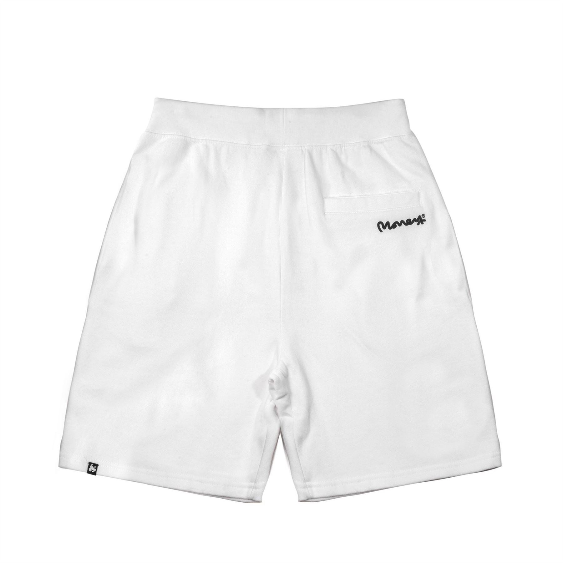 Money Sport Ape Sig Shorts
