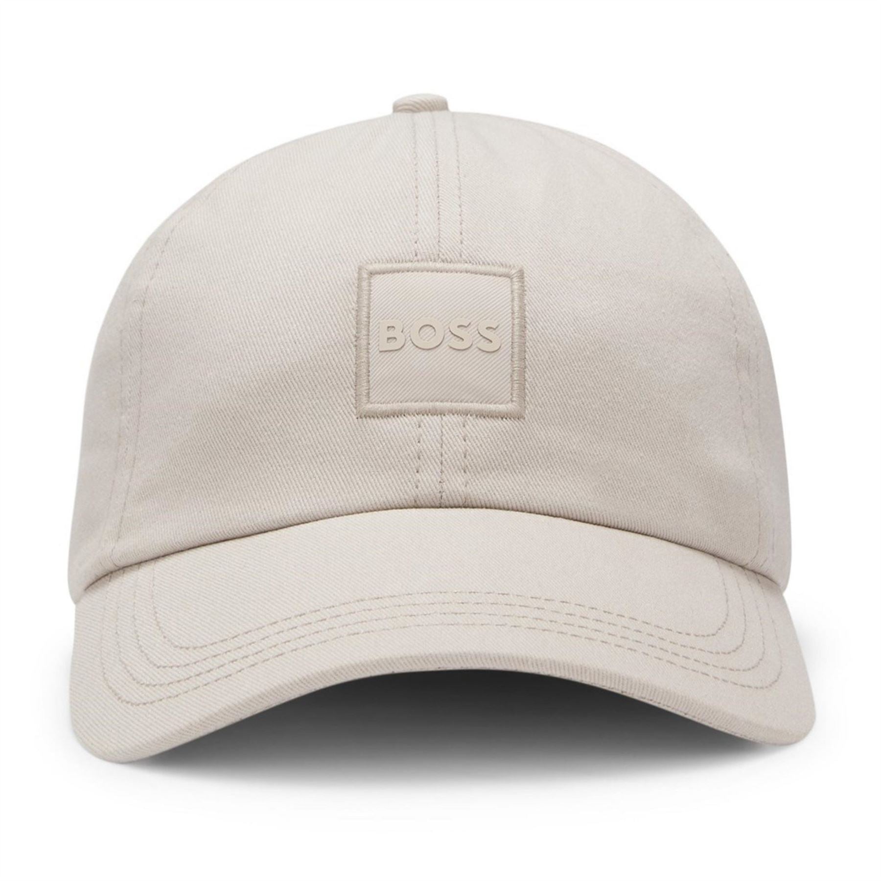 Boss BOSS ORANGE Derrel Baseball Cap with Logo Detail