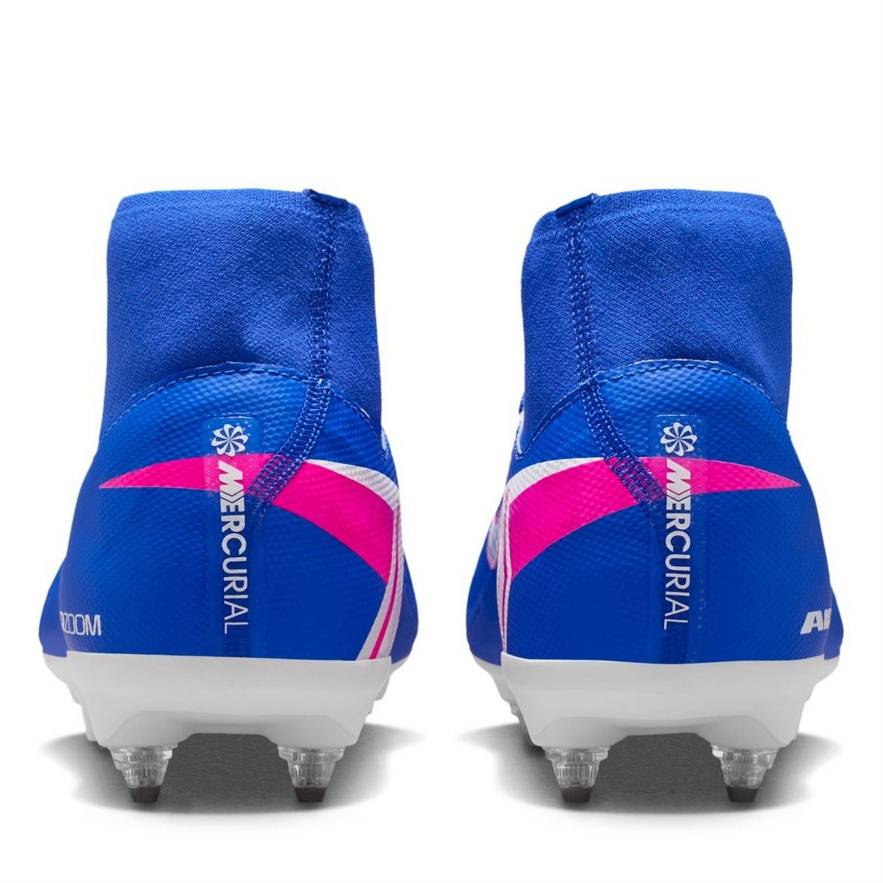Nike Mercurial Superfly 10 Academy Adults Soft Ground Football Boots