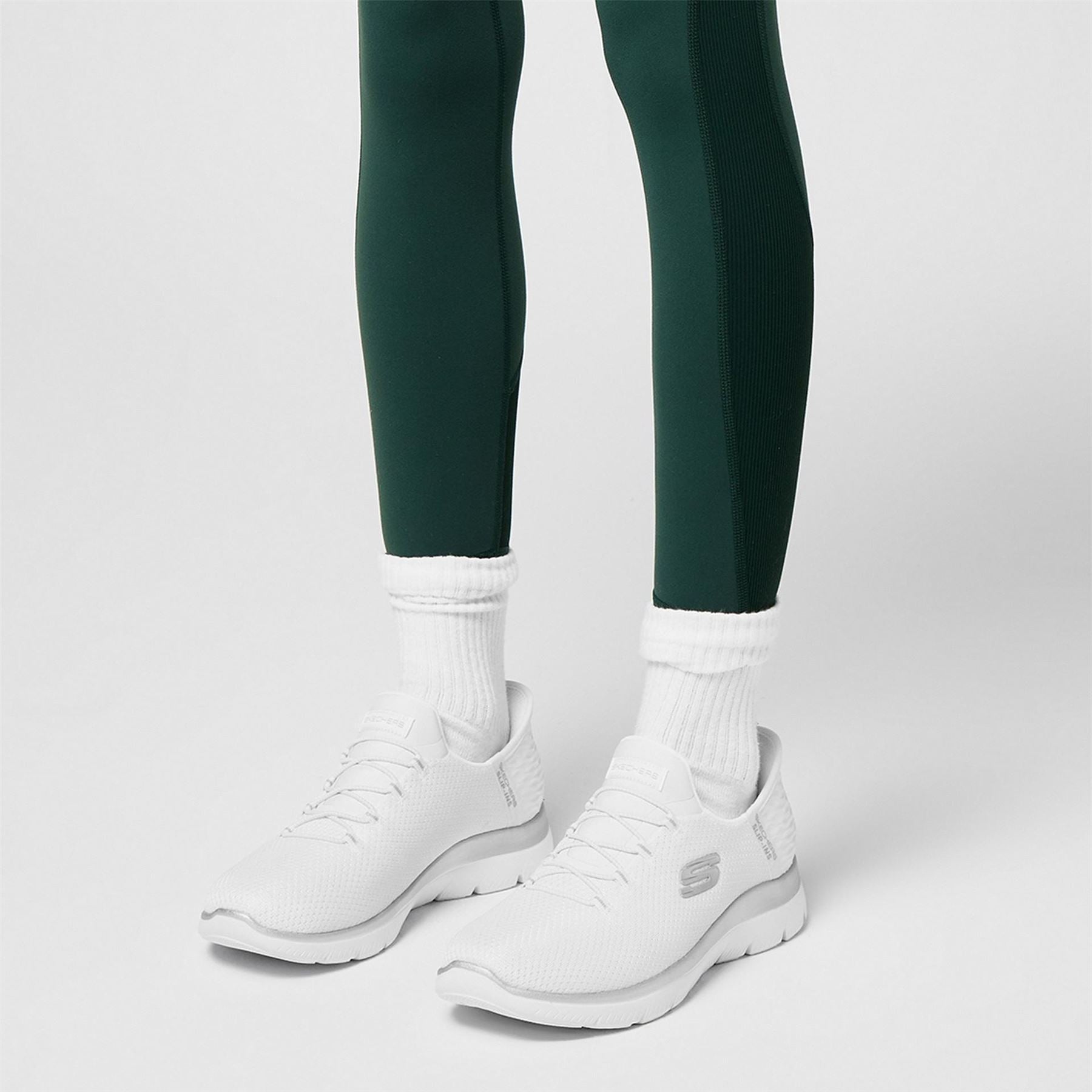 Skechers Slip Ins: Summits   Diamond Dream