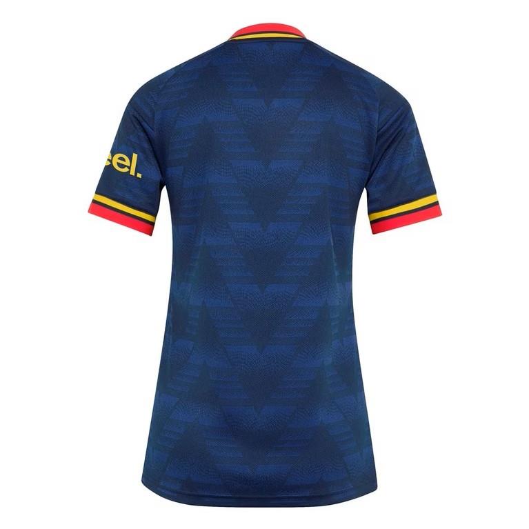 adidas Womens Away Shirt 2026 27
