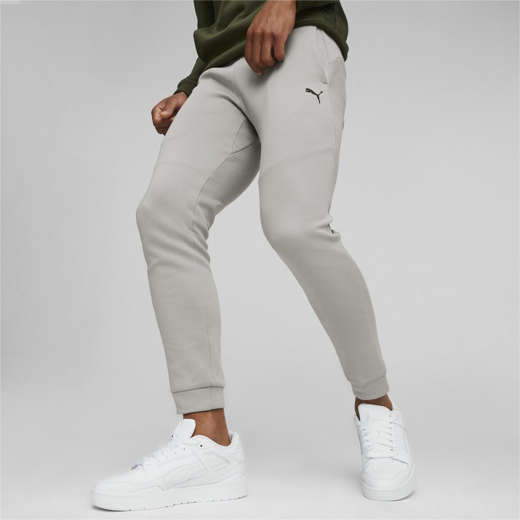 Puma Mens Pumatech Track Pants Dk Jogger