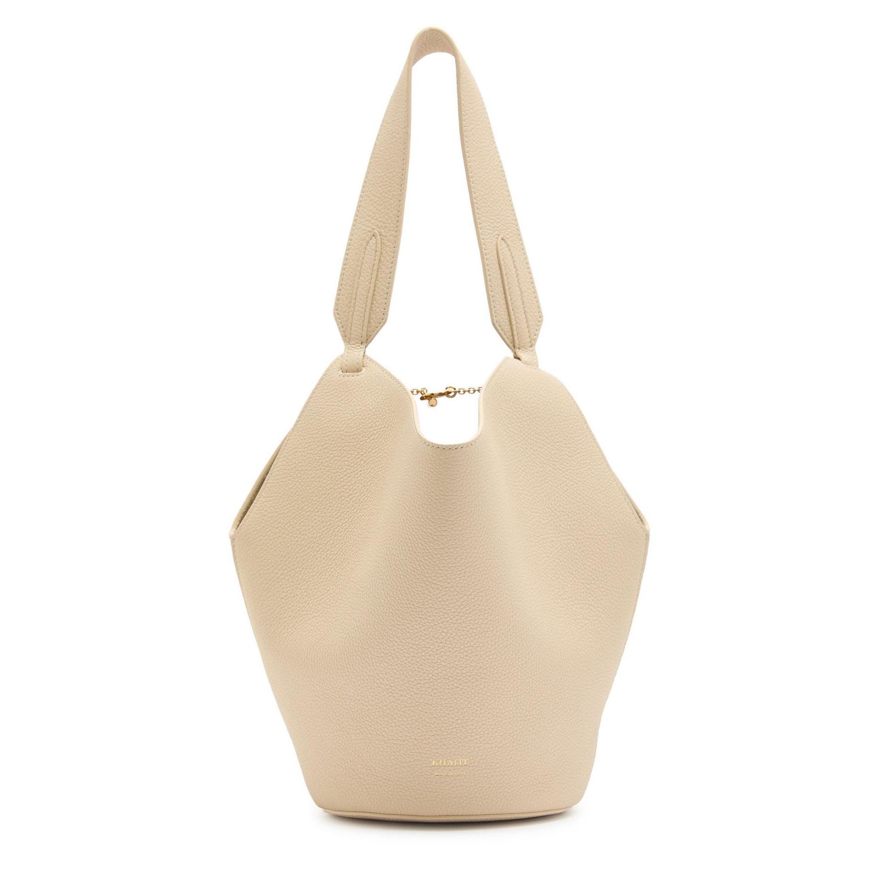 Khaite Mini Tote