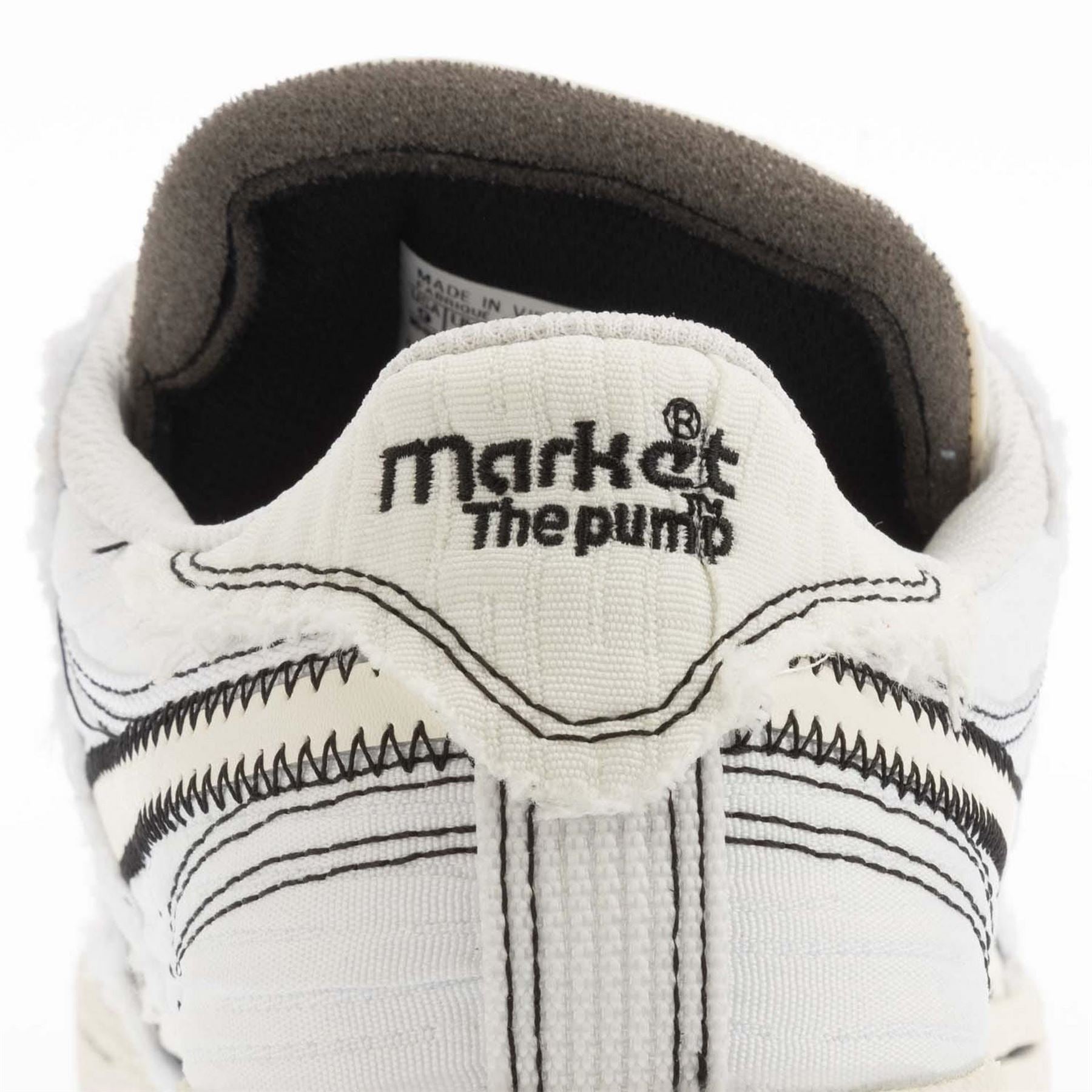 Reebok C 85 Pump Shoes