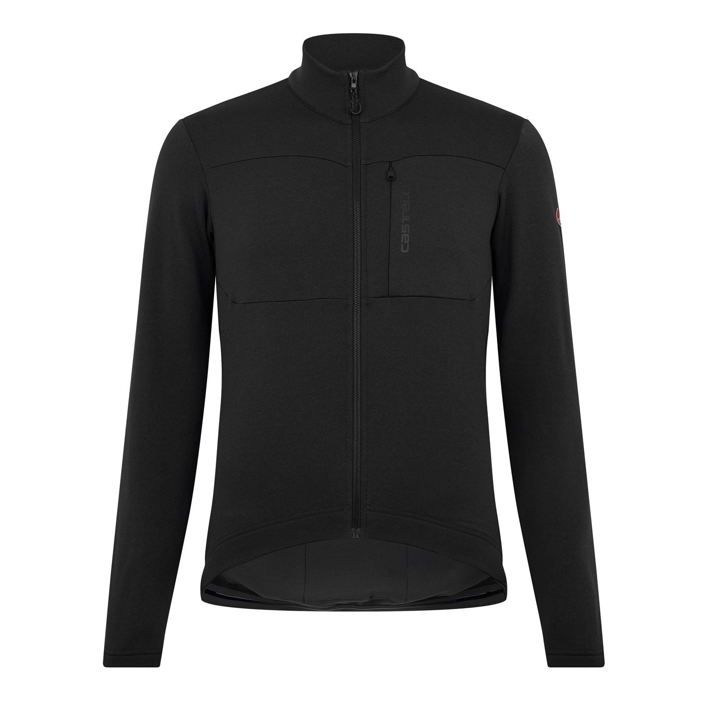 Castelli Unlimited Trail Short Sleeve Cycling Jersey