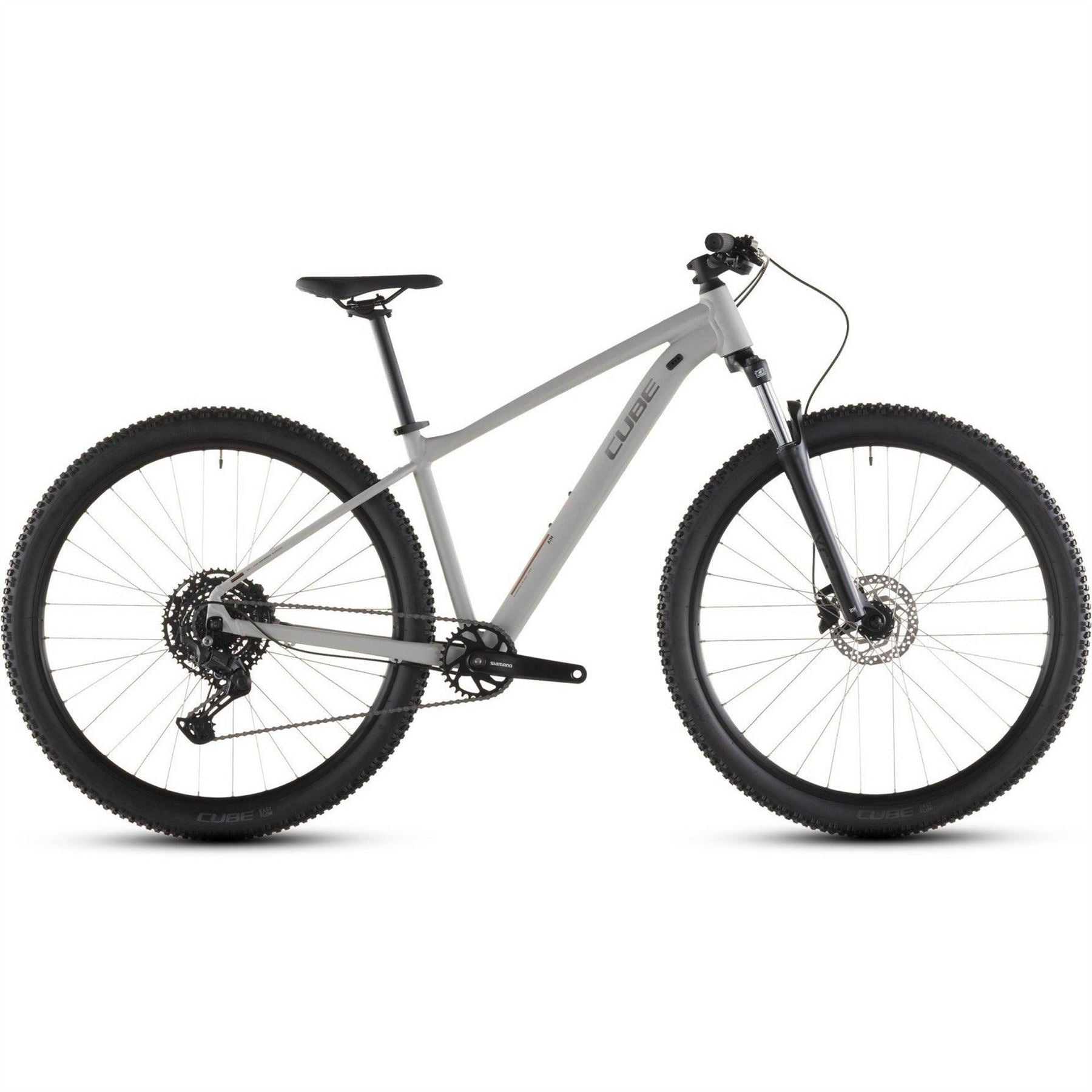Cube Aim Pro 2026 Hardtail Mountain Bike
