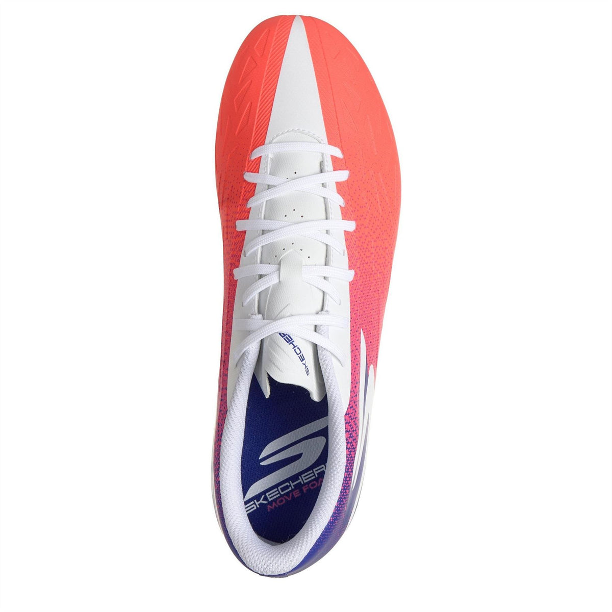 Skechers Razor .3 Firm Ground Football Boot