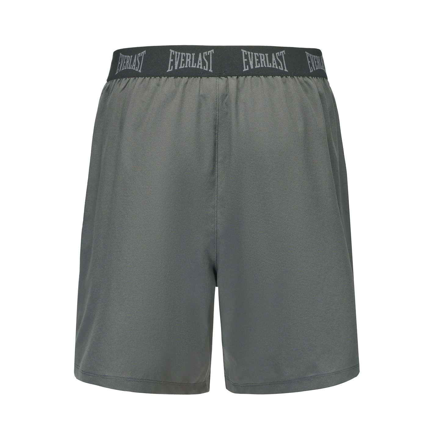 Everlast Flx Boxing Lettering Shorts