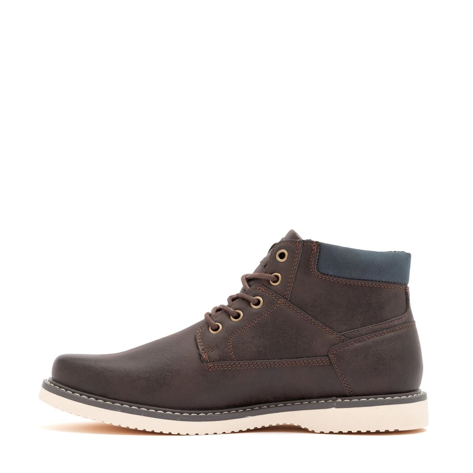 Deakins Deaks Dane Hiker Rugged Boots