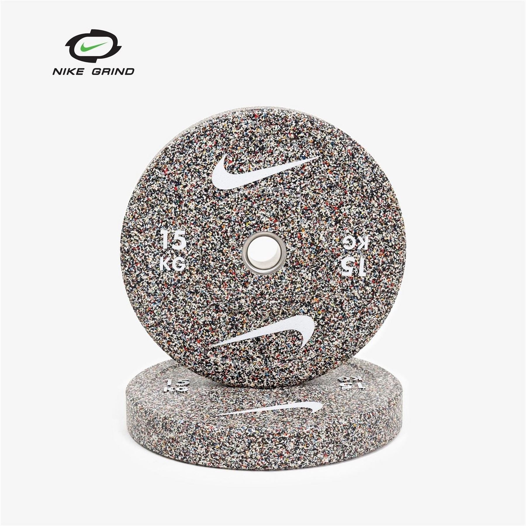 Nike Strength Plates