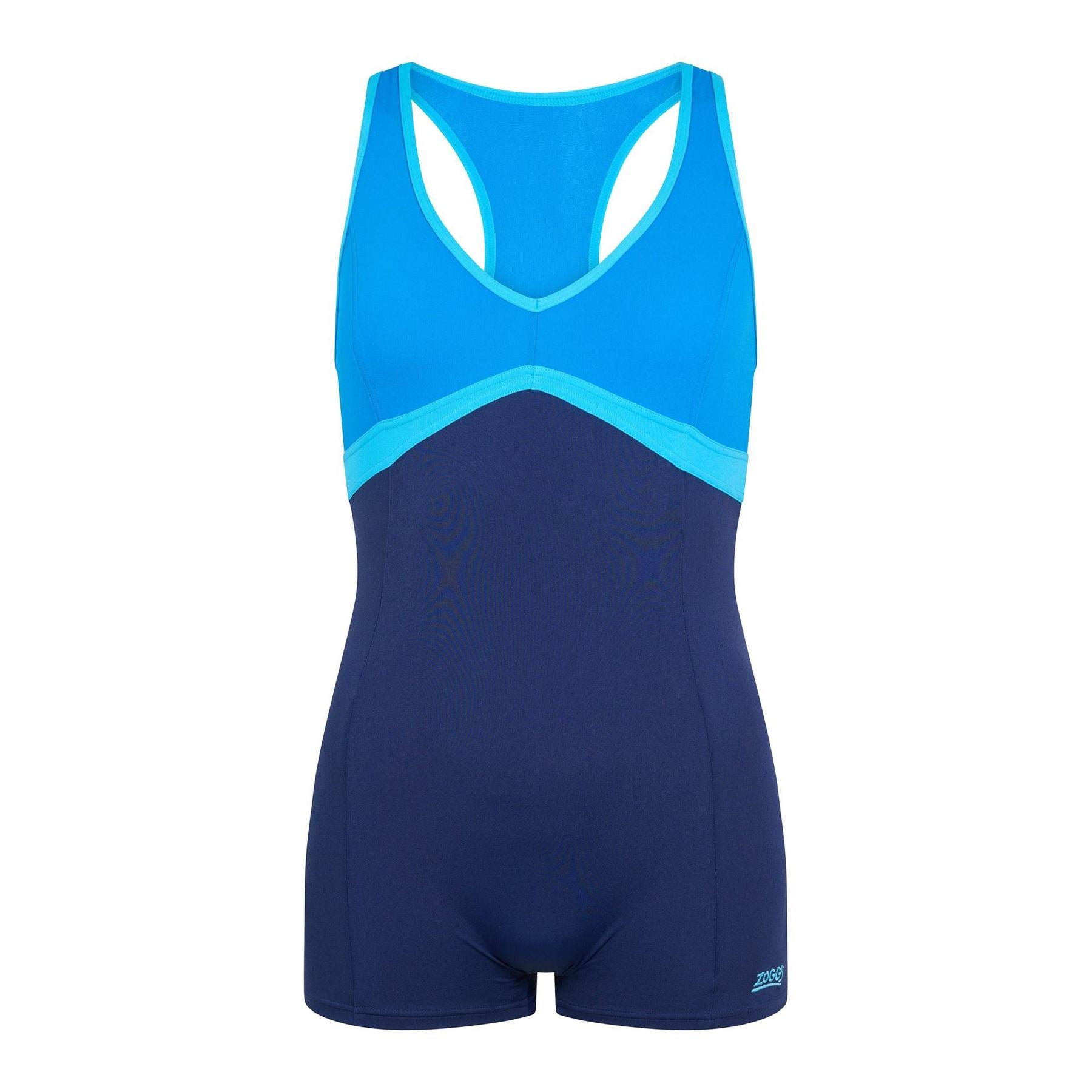 Zoggs Womens Legsuit