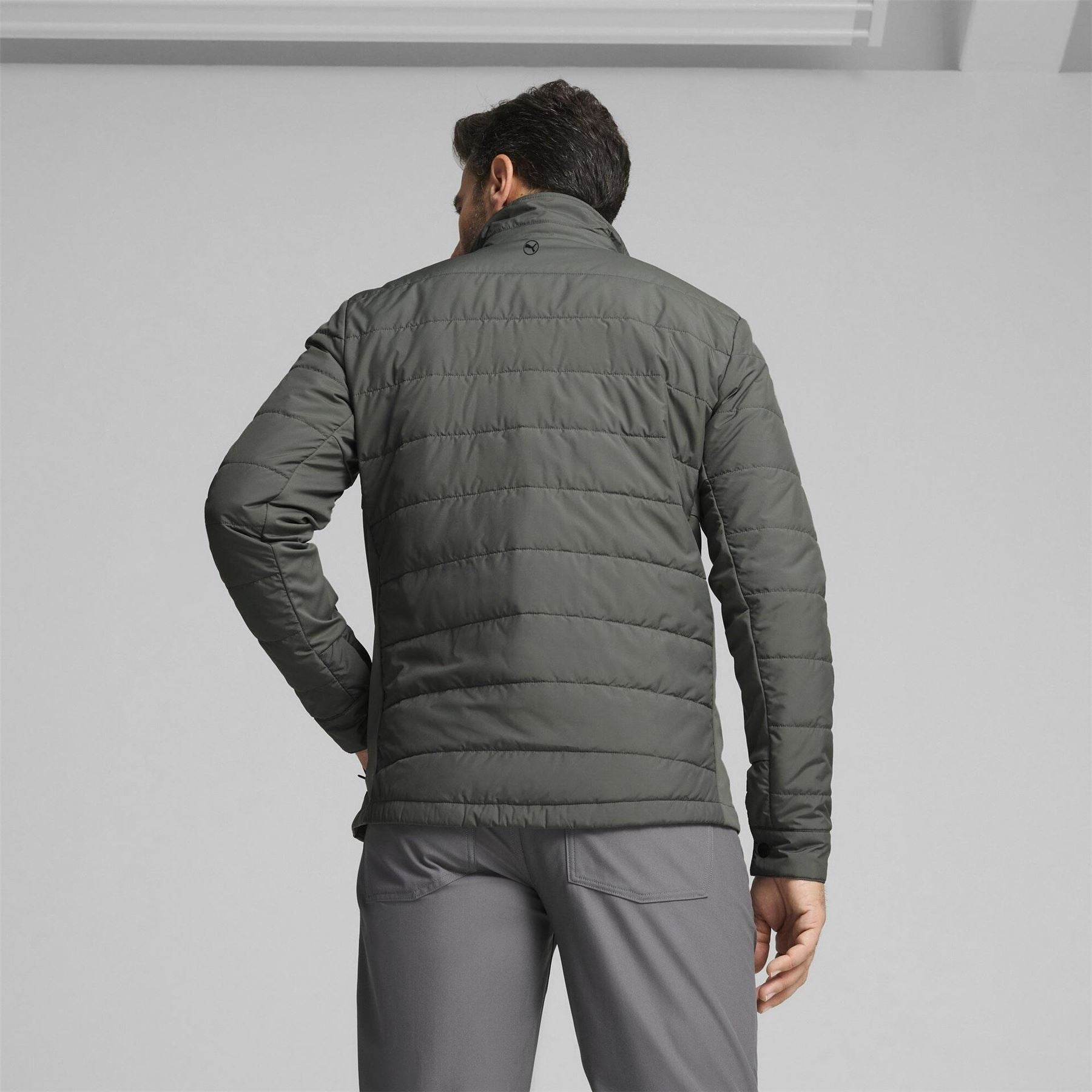 Puma Country Jacket Performance Golf Jacket