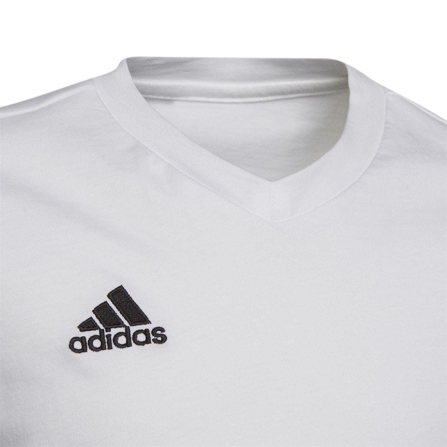 adidas Ent 22 T-Shirt Juniors