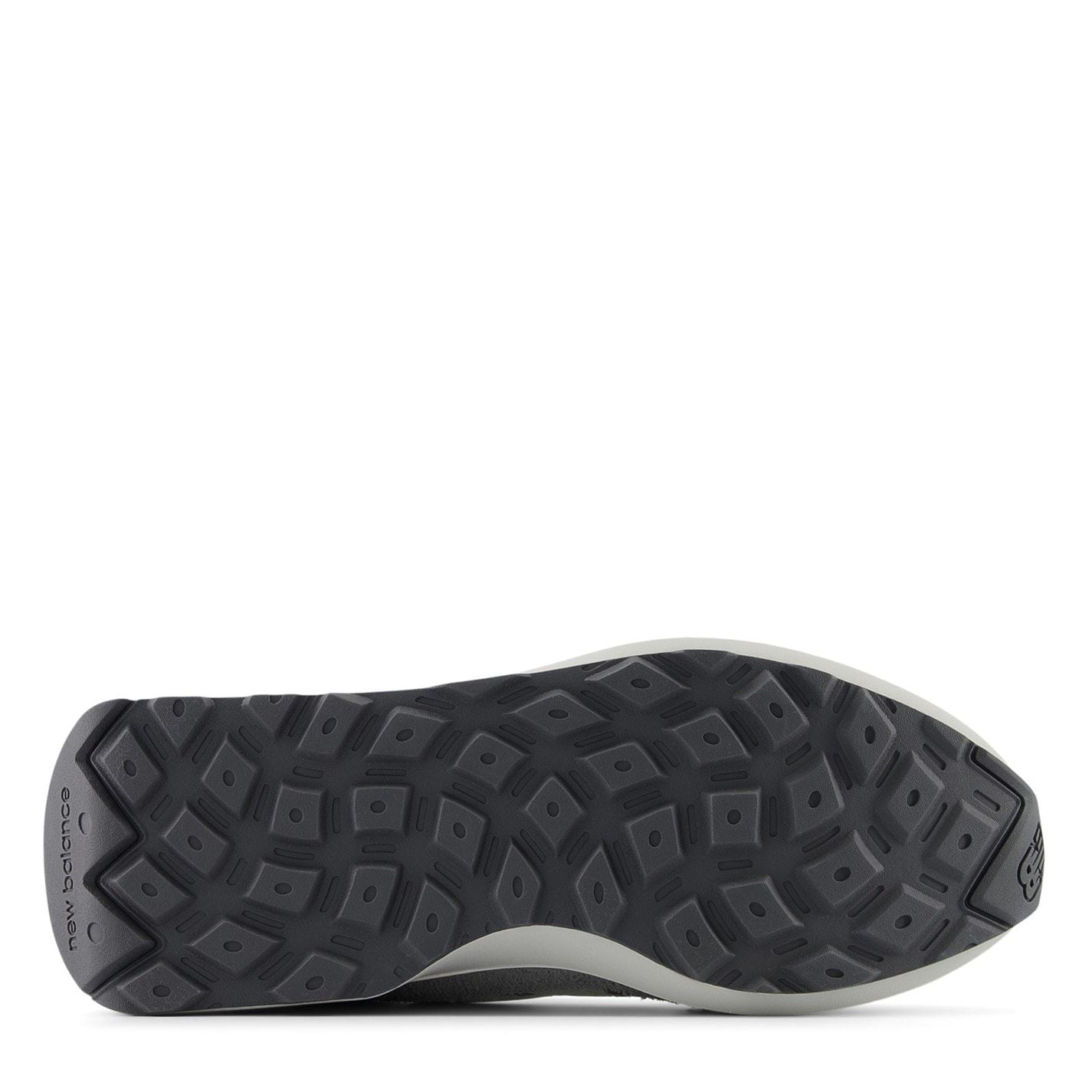 New Balance Low Top Round Toe Flat Heel Sneakers